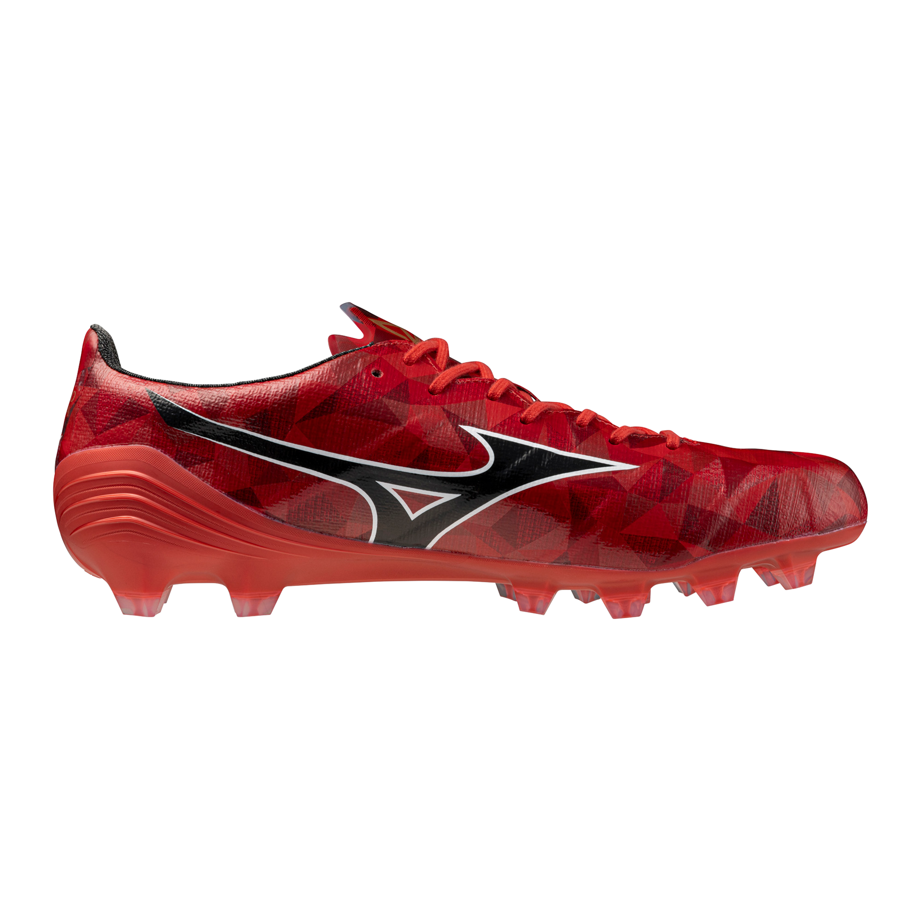 Mizuno Alpha II Elite FG Firm Ground Soccer Cleat - Mizuno USA