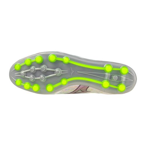 Mizuno Alpha II Elite AG Soccer Cleat - Mizuno USA Mizuno Alpha II Elite AG Soccer Cleat - Mizuno USA