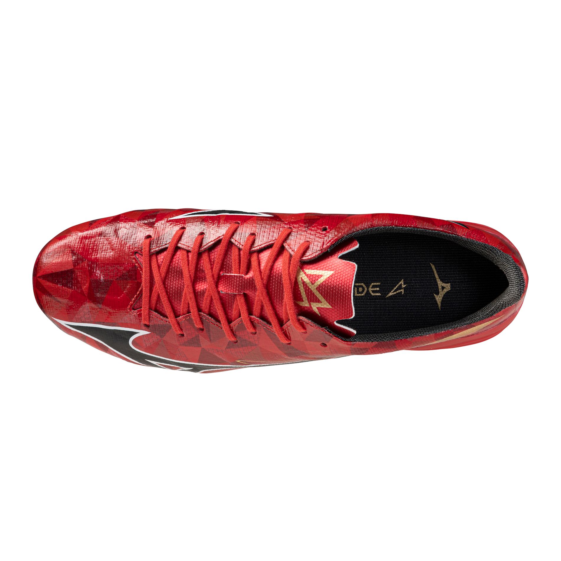 Mizuno Alpha II Pro FG Firm Ground Soccer Cleat - Mizuno USA