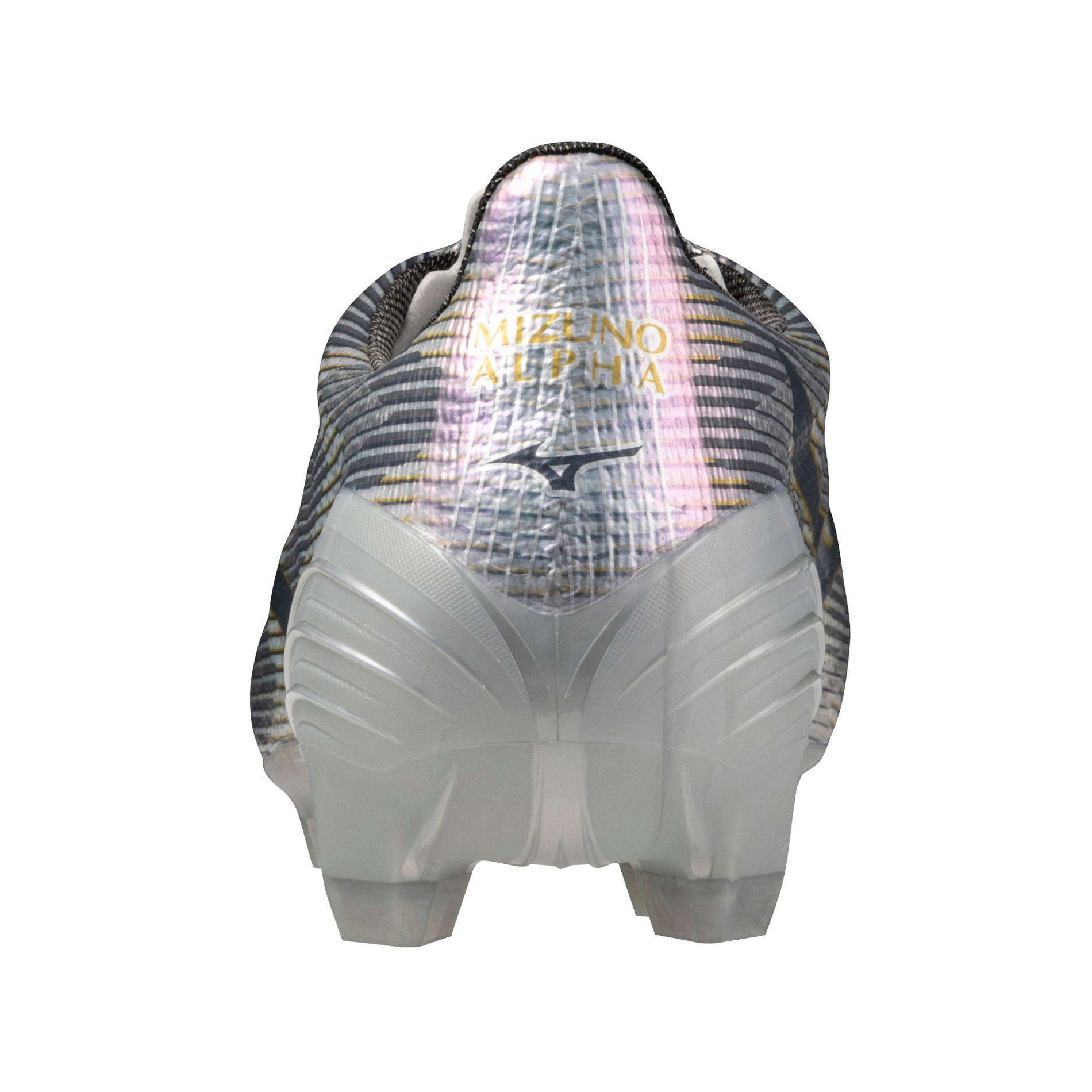 Mizuno Alpha II Pro FG Firm Ground Soccer Cleat - Mizuno Canada