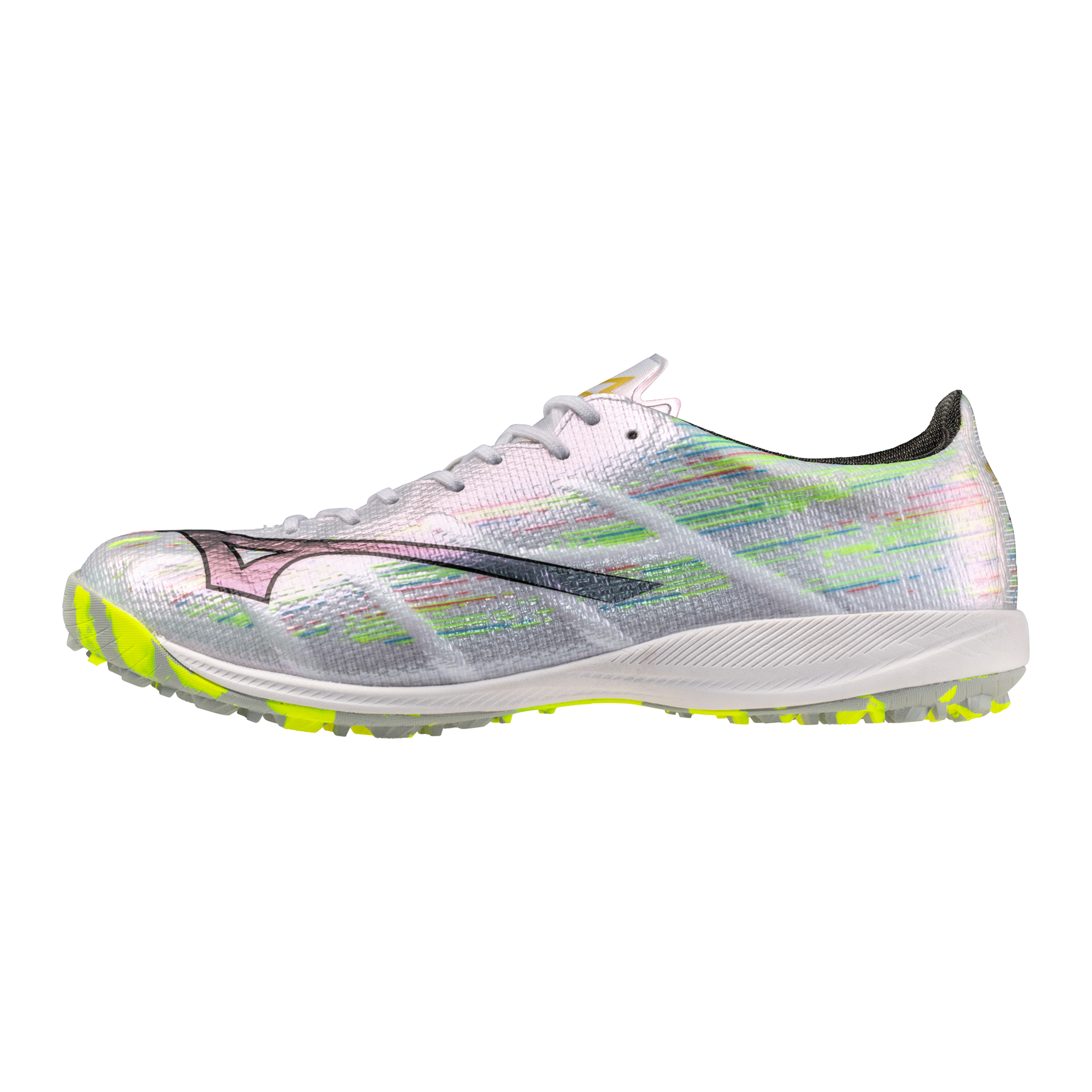 Mizuno Alpha II Elite AS Turf Soccer Shoe - Mizuno USA