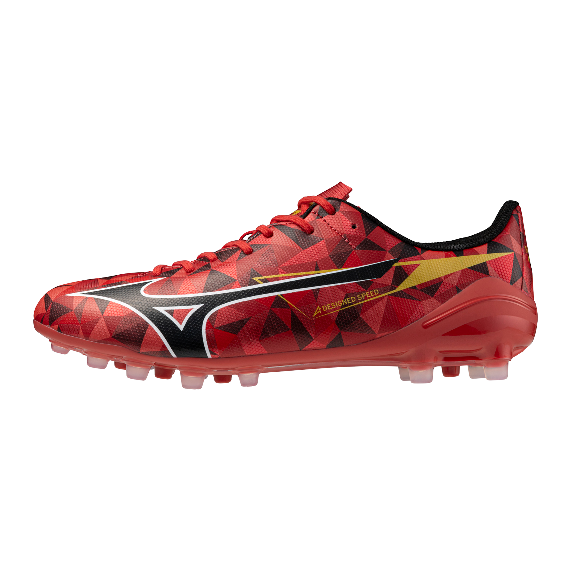 Mizuno Alpha II Select AG Artificial Grass Soccer Cleat - Mizuno USA