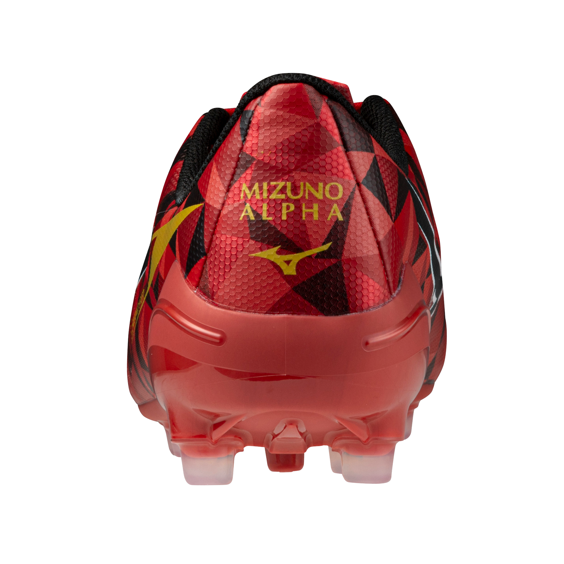 Mizuno Alpha II Select AG Artificial Grass Soccer Cleat - Mizuno USA