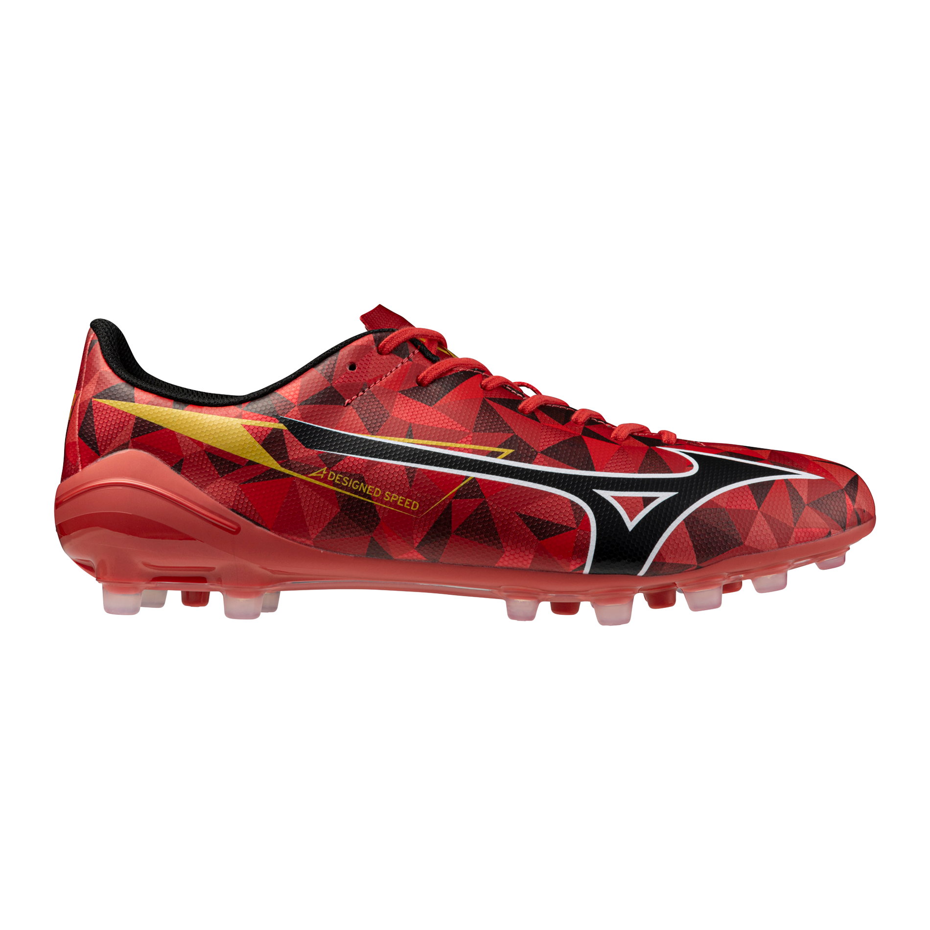 Mizuno Alpha II Select AG Artificial Grass Soccer Cleat - Mizuno USA