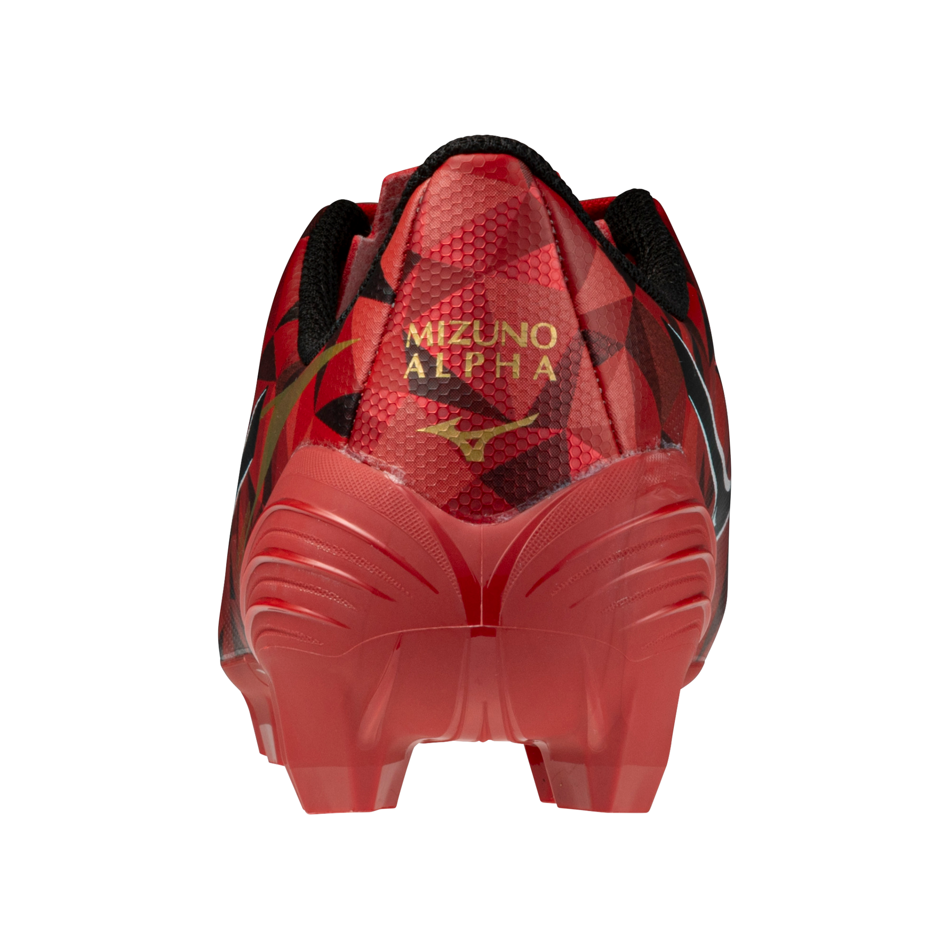 Mizuno Alpha II Select Junior FG Firm Ground Soccer Cleat Mizuno USA