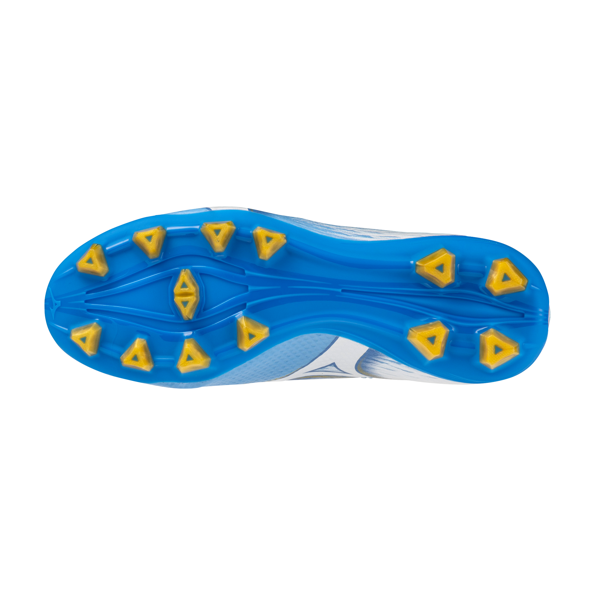 Mizuno Alpha II Select Junior FG Firm Ground Soccer Cleat - Mizuno USA