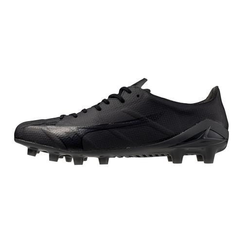 Mizuno Alpha II Japan Made In Japan LTD Soccer Cleat Mizuno Alpha II Japan Made In Japan LTD Soccer Cleat