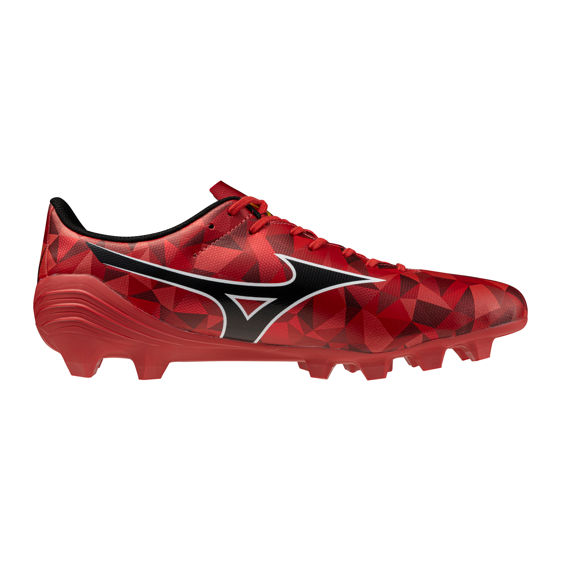 Mizuno Alpha II Select FG Firm Ground Soccer Cleat - Mizuno USA