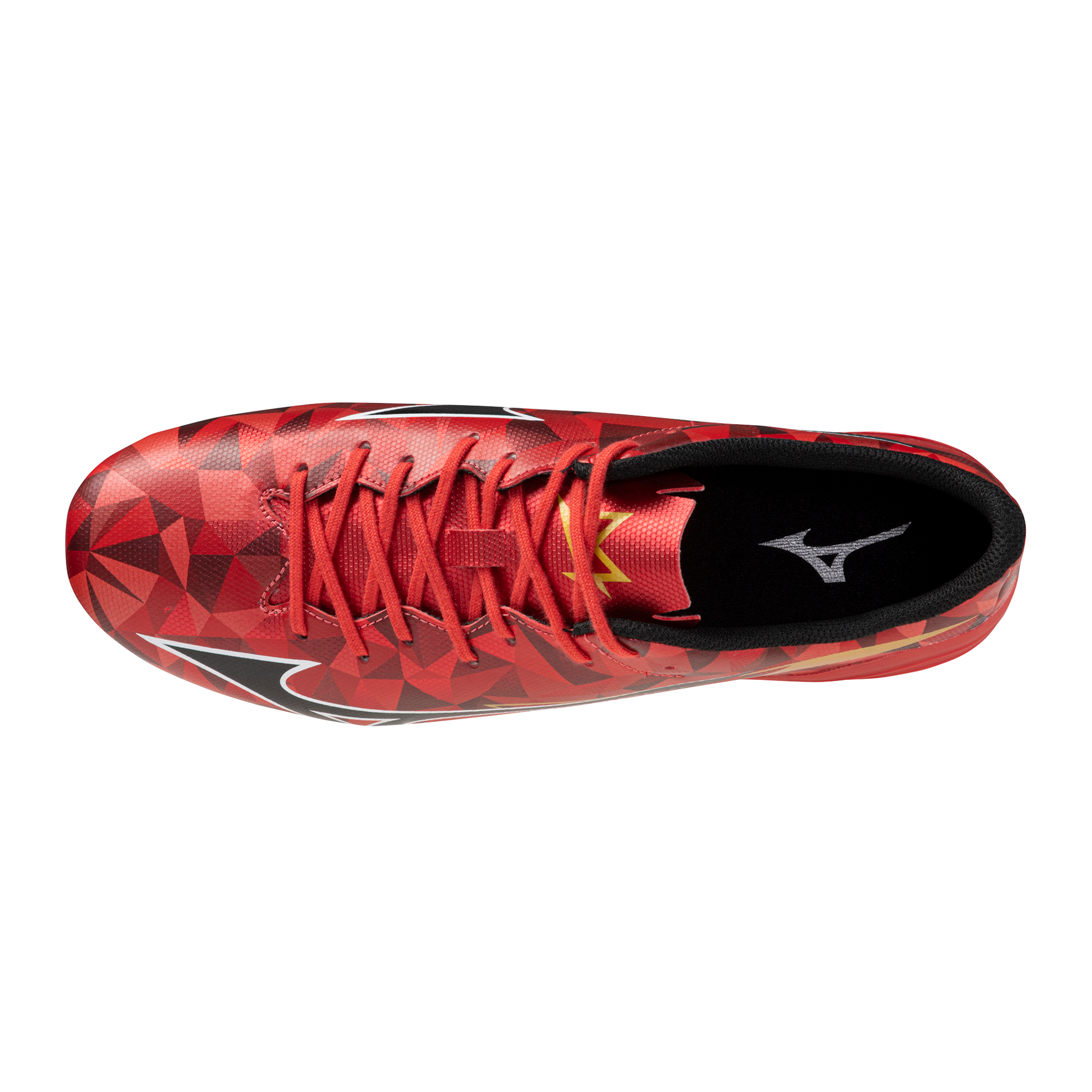 Mizuno Alpha II Select FG Firm Ground Soccer Cleat - Mizuno USA