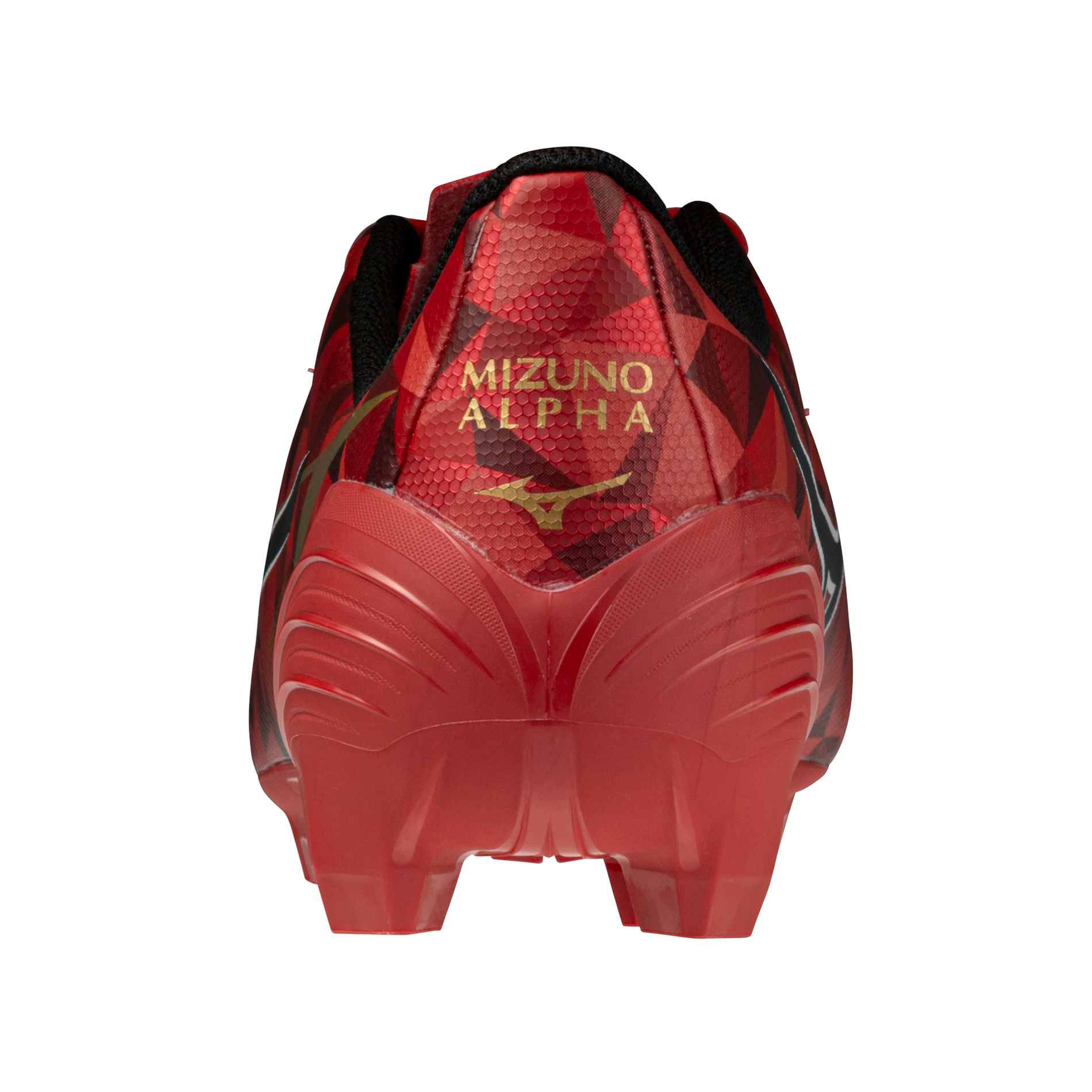 MIZUNOアルファ2　TF26.0 MIZUNOアルファ2 TF26.0 Mizuno Alpha II Japan FG Firm Ground Soccer
