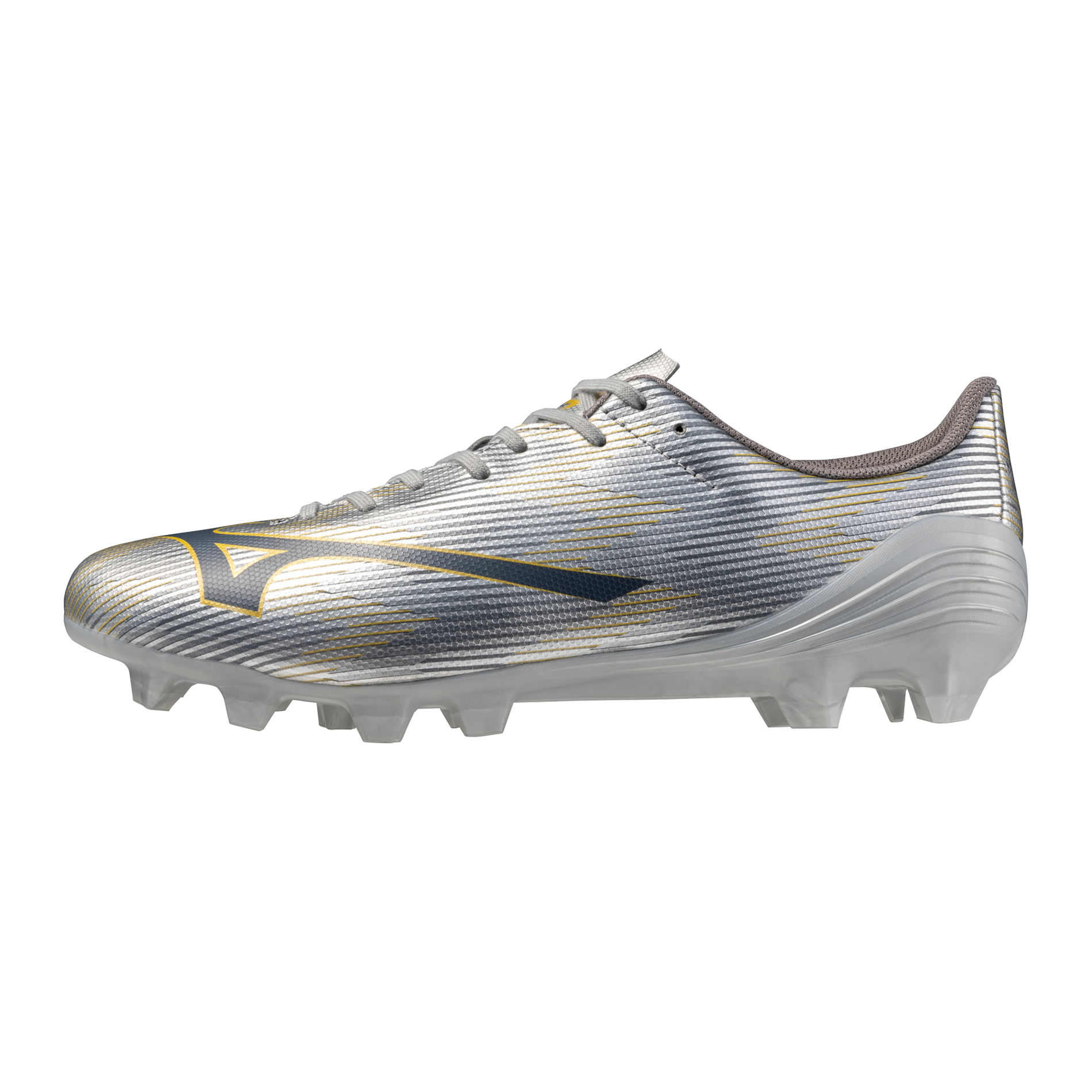 Mizuno Alpha II Select FG Firm Ground Soccer Cleat - Mizuno Canada