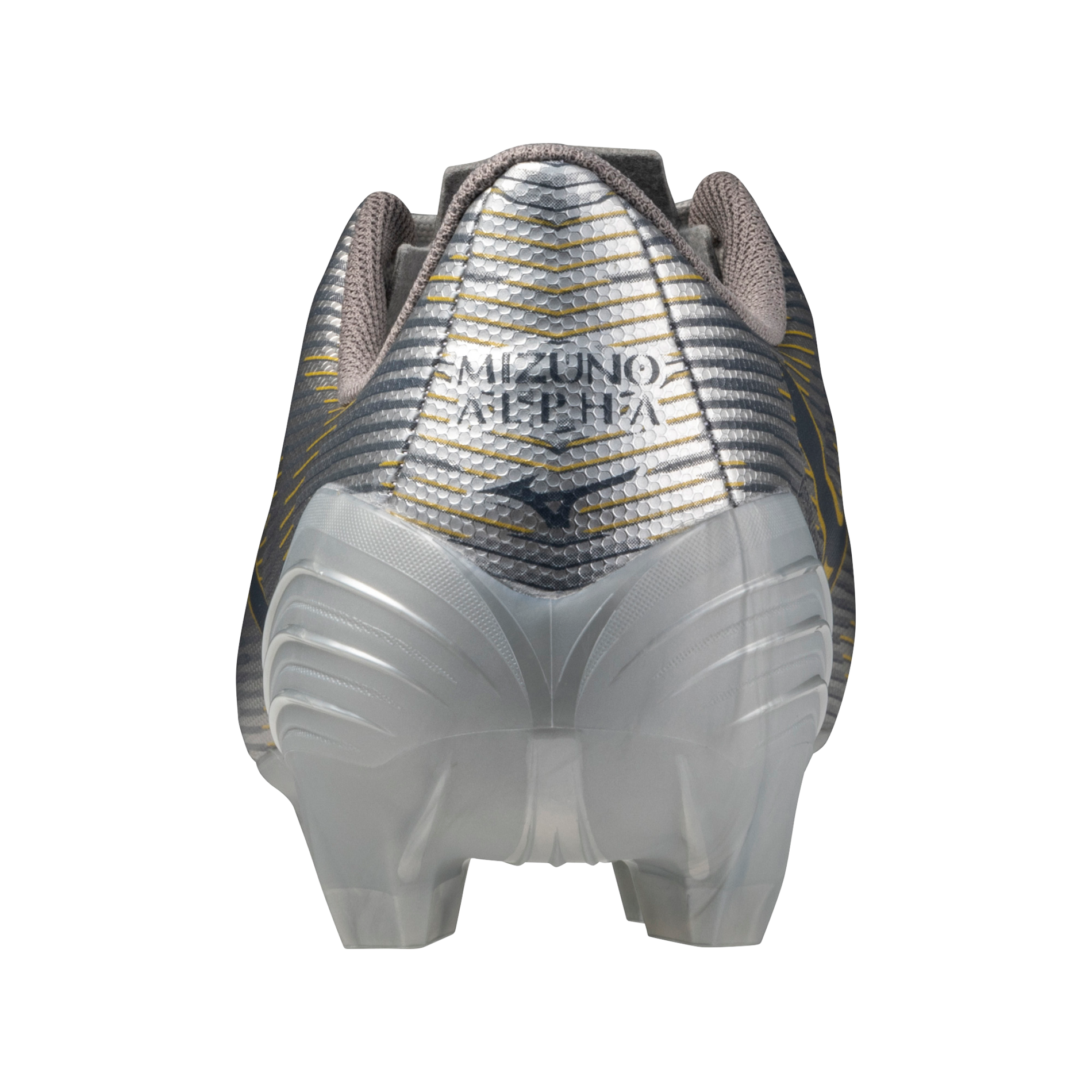 Mizuno Alpha II Select FG Firm Ground Soccer Cleat - Mizuno Canada