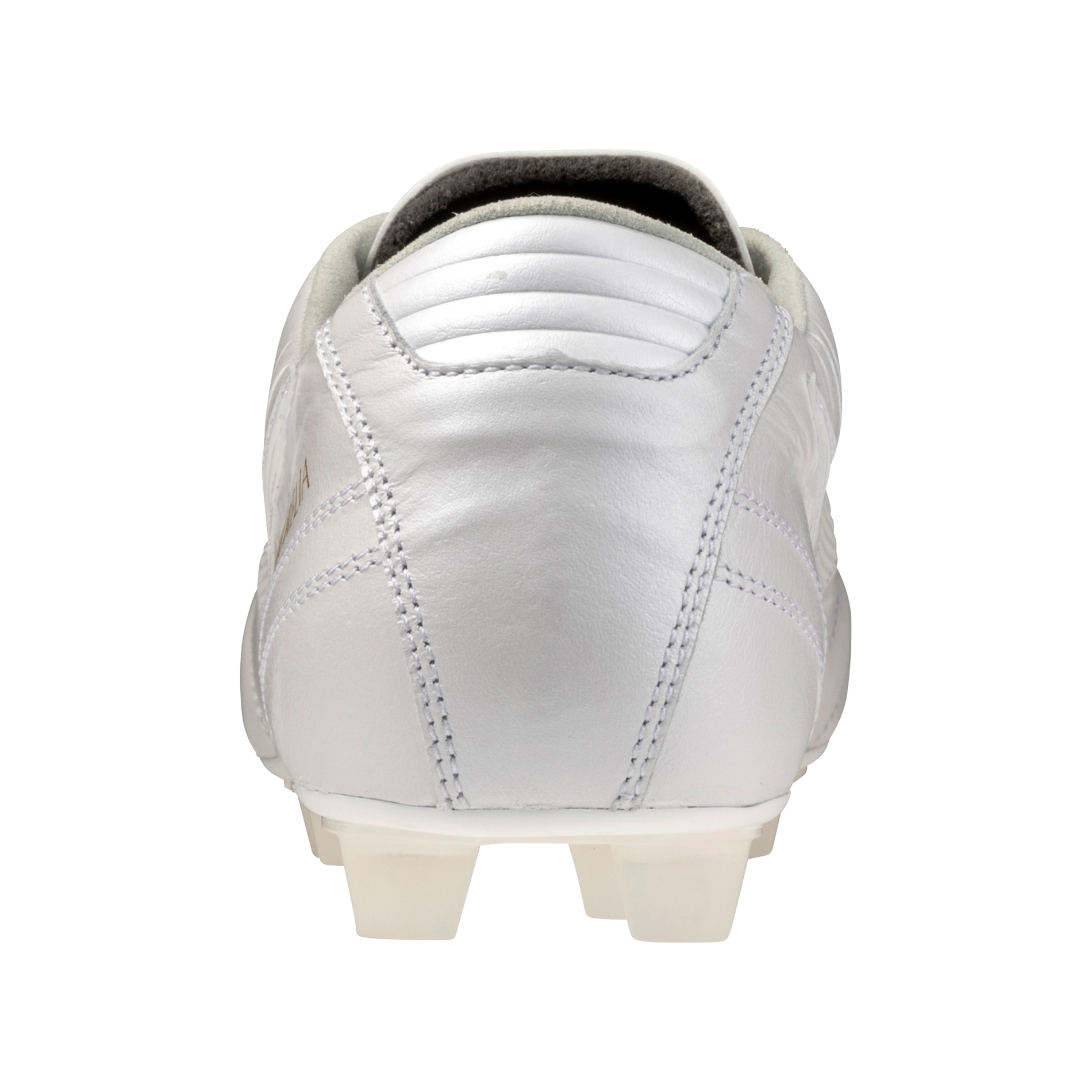 Mizuno Morelia UL 27cm【新品】 Mizuno Morelia II UL Made in Japan Firm Ground - White/White