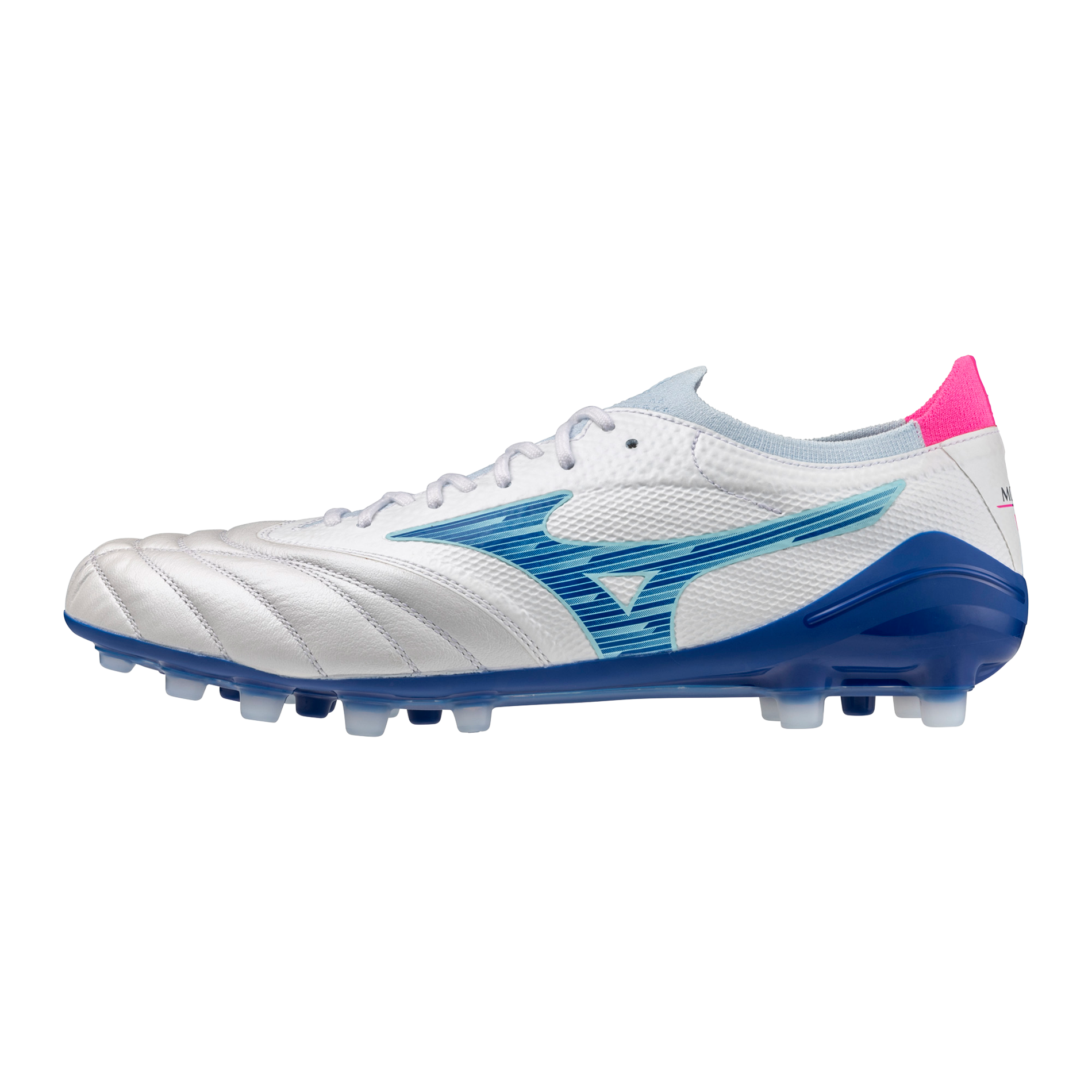 Morelia Neo IV Beta Elite AG Artificial Grass KL Soccer Cleat