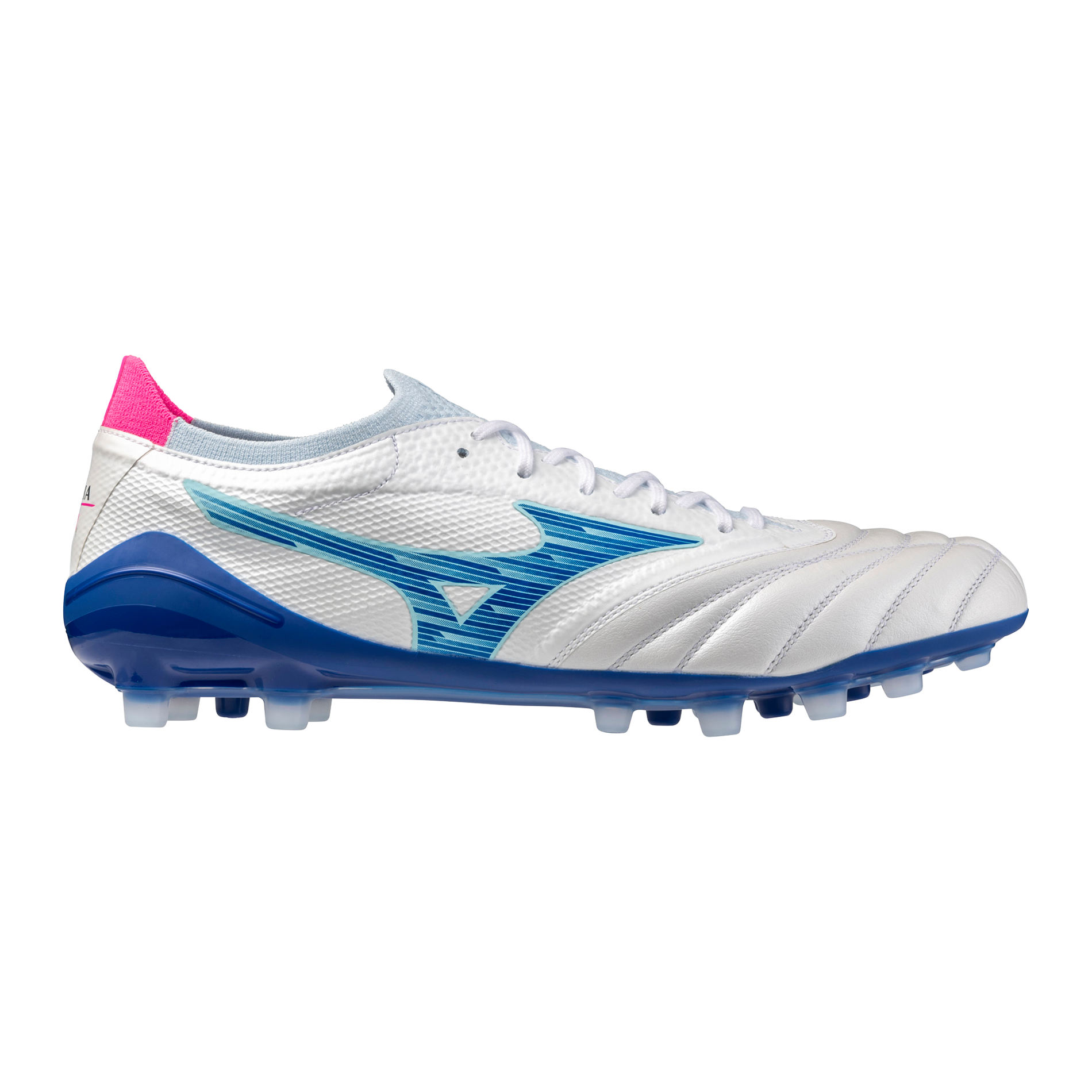 Morelia Neo IV Beta Elite AG Artificial Grass KL Soccer Cleat