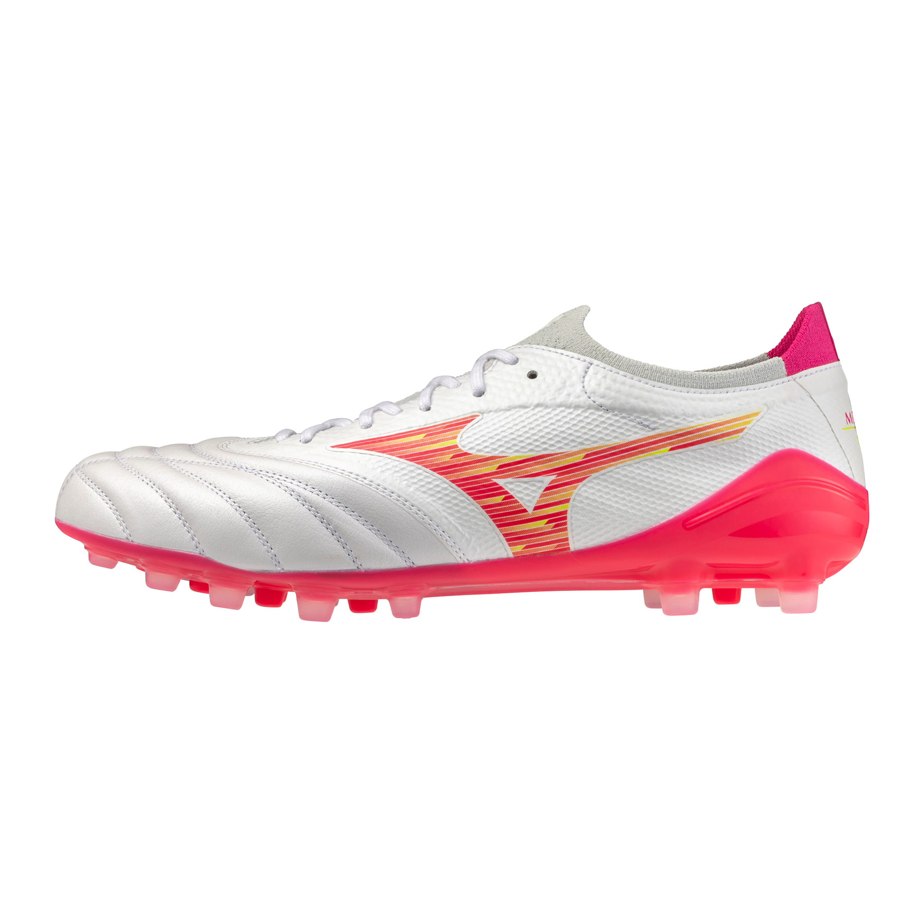 Morelia Neo IV Beta Elite AG Artificial Grass KL Soccer Cleat