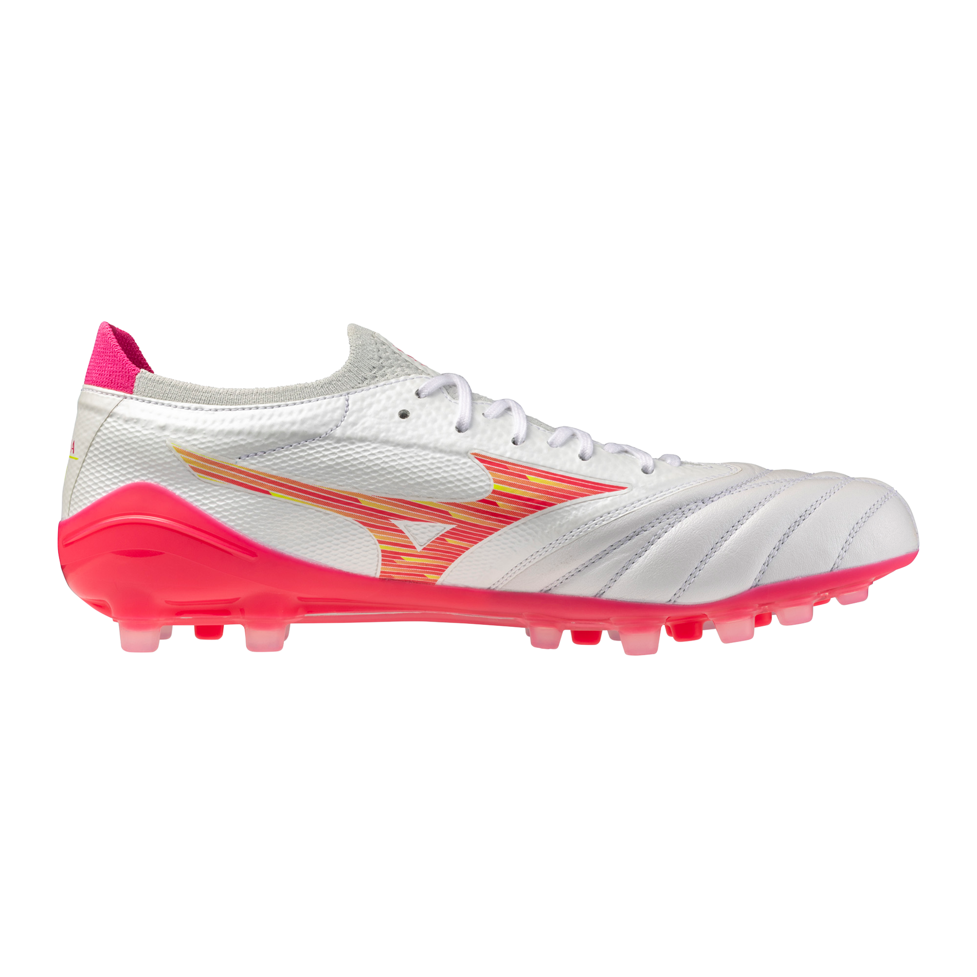 Morelia Neo IV Beta Elite AG Artificial Grass KL Soccer Cleat