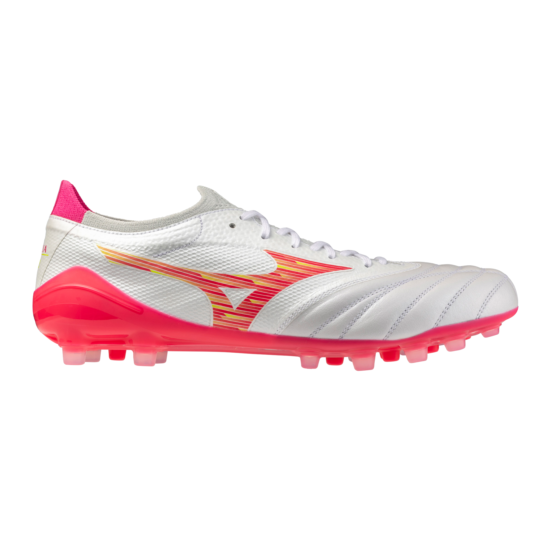Morelia Neo IV Beta Elite AG Artificial Grass KL Soccer Cleat