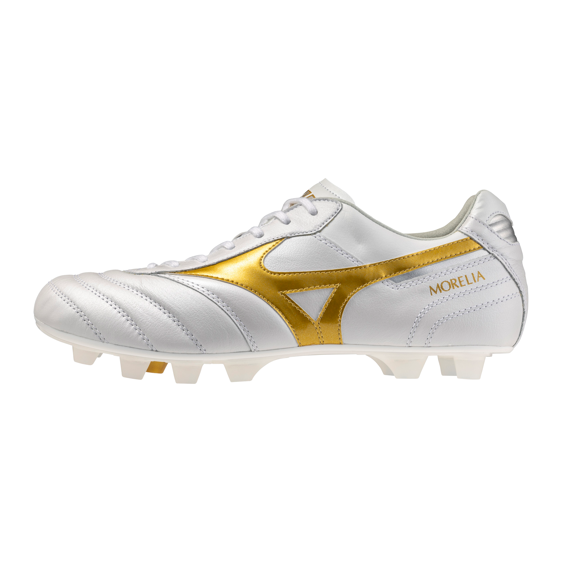 Morelia II Made in Japan KL Soccer Cleat - Mizuno USA