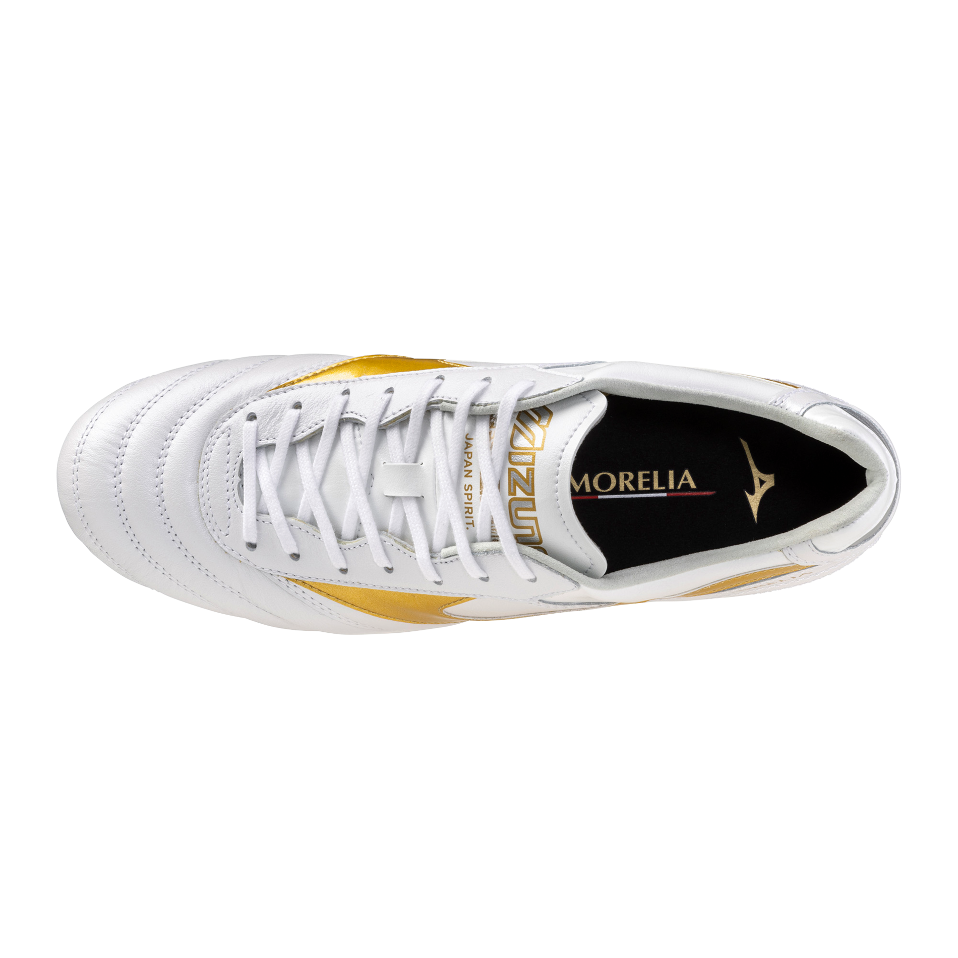 シューズ MORELIA 2 Japan Limited color