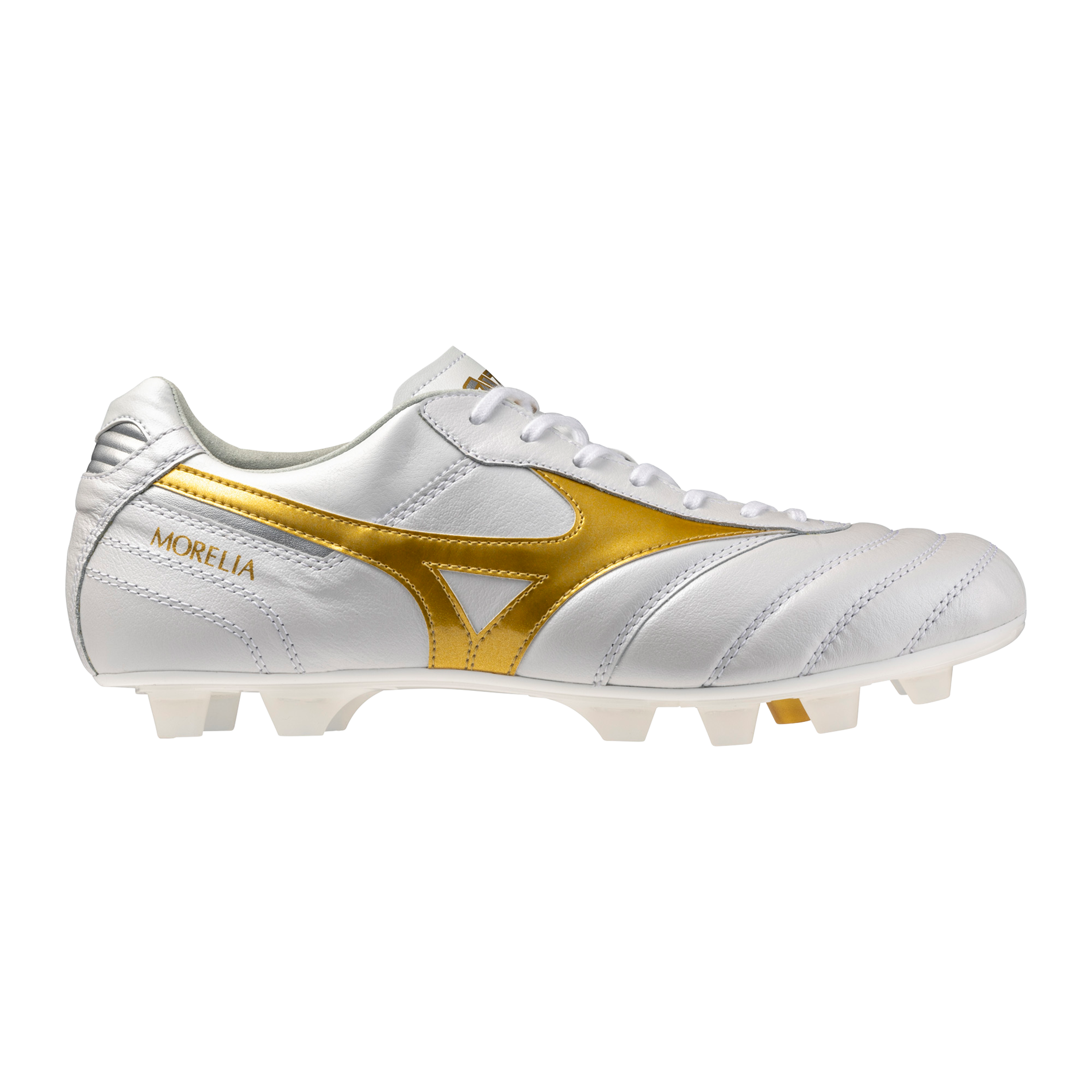 Morelia II Made in Japan KL Soccer Cleat - Mizuno USA
