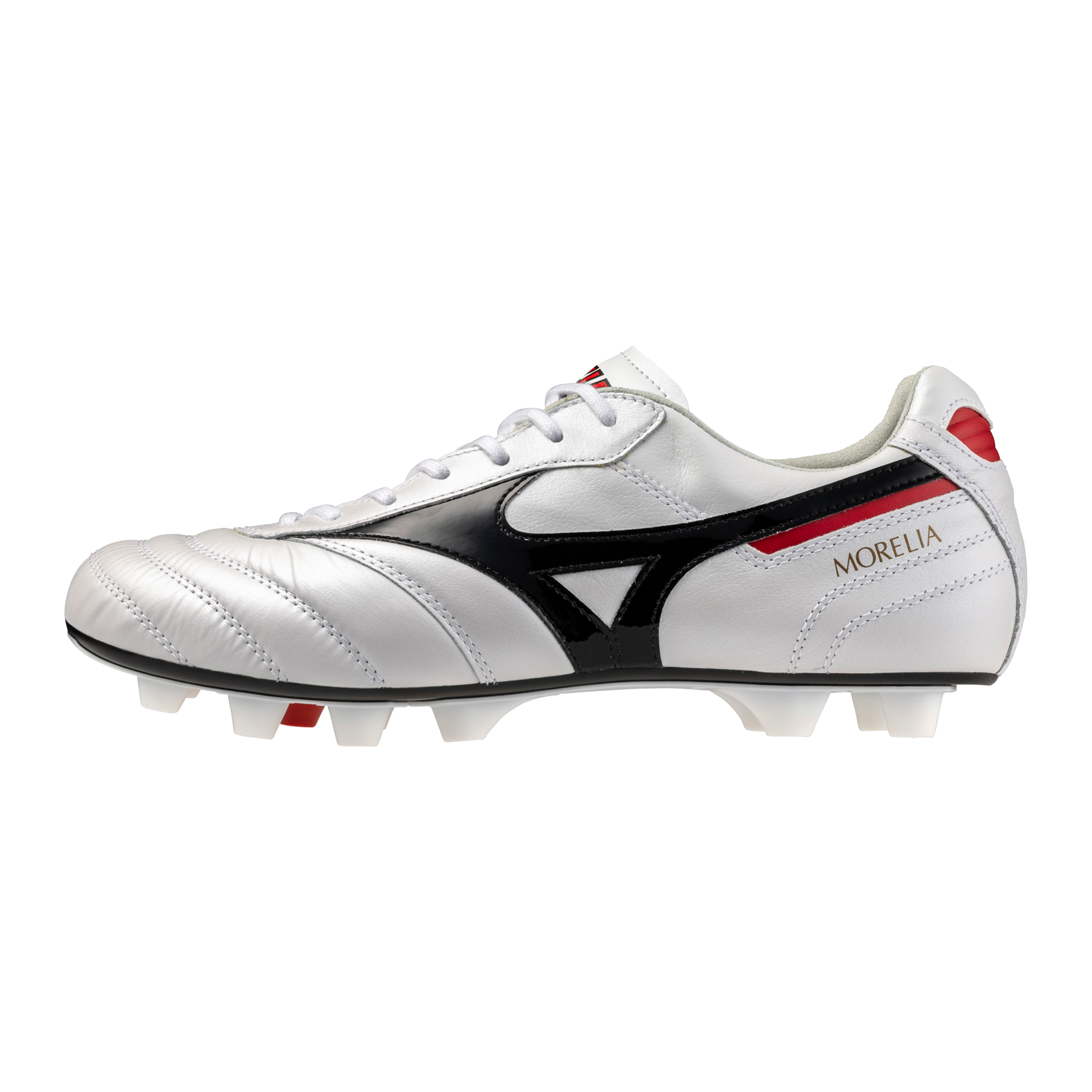 Morelia II Made in Japan KL Soccer Cleat - Mizuno USA