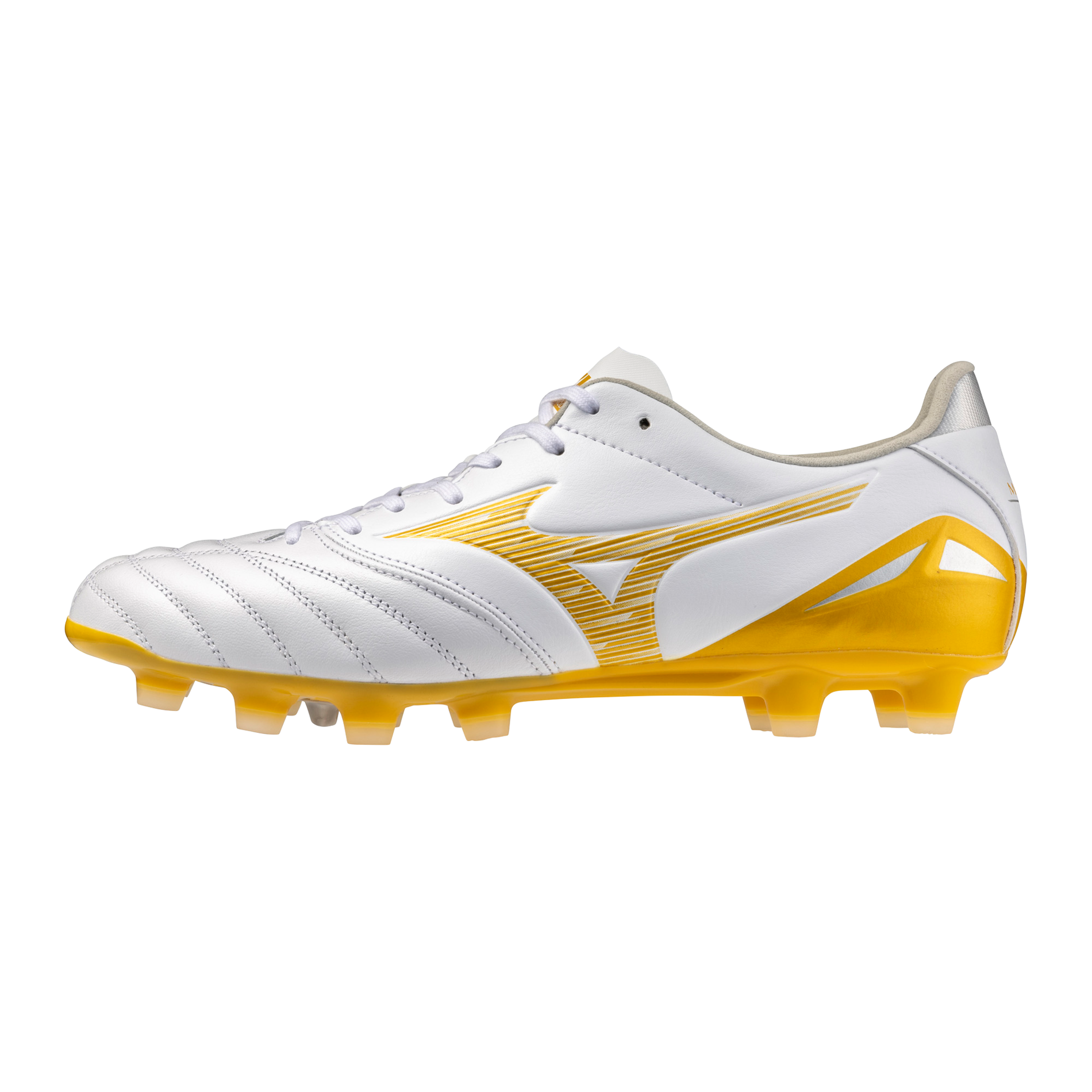 Morelia Neo IV Pro FG Firm KL Ground Soccer Cleat - Mizuno USA