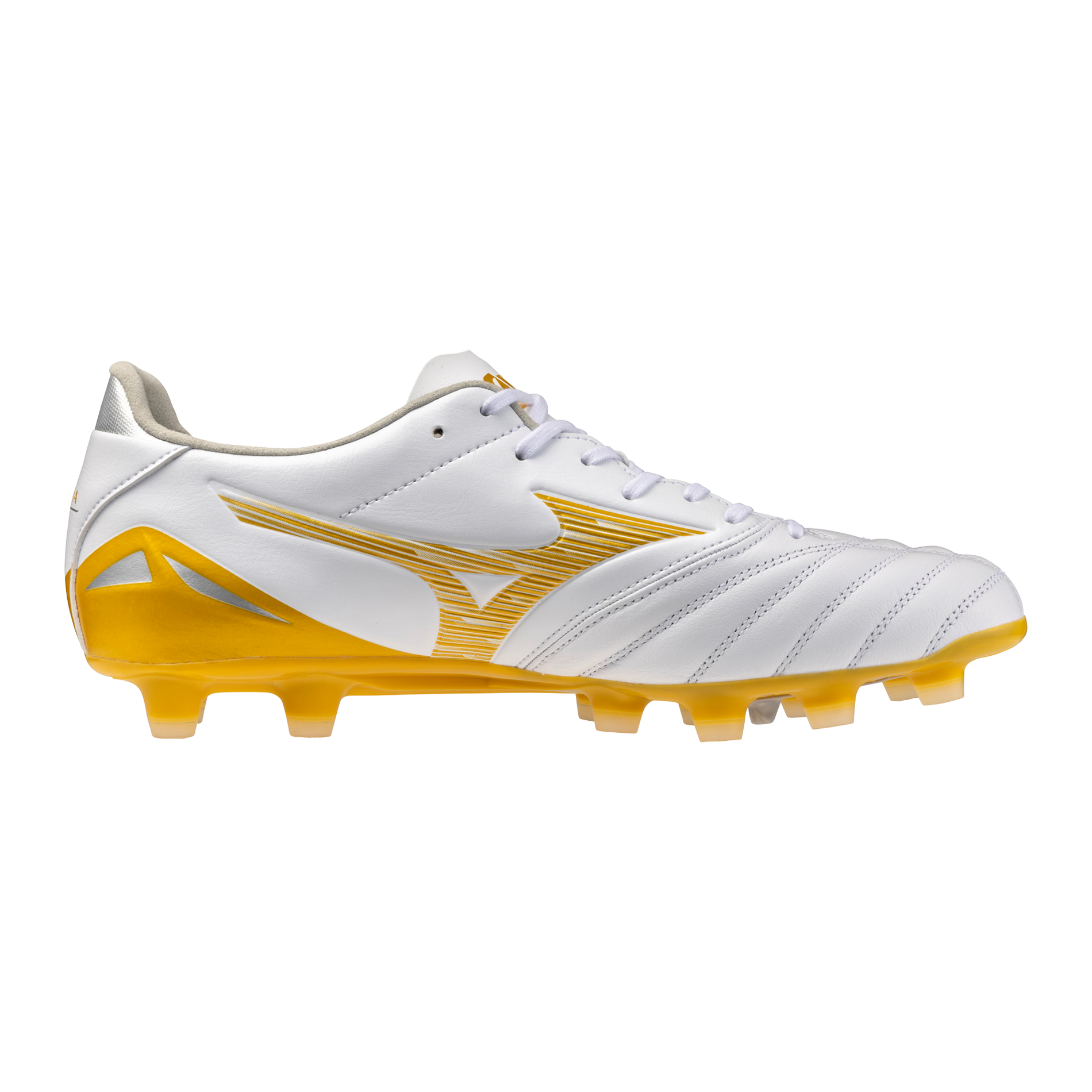 Morelia Neo IV Pro FG Firm KL Ground Soccer Cleat - Mizuno USA