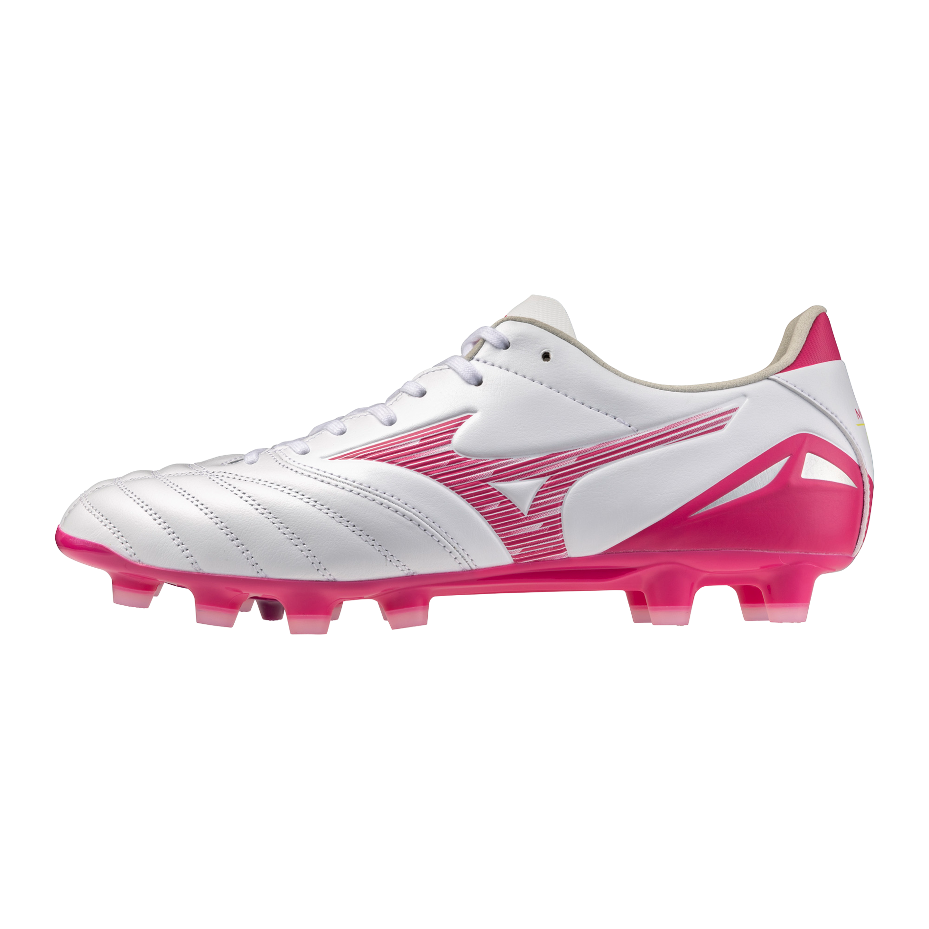 Morelia Neo IV Pro FG Firm KL Ground Soccer Cleat - Mizuno USA