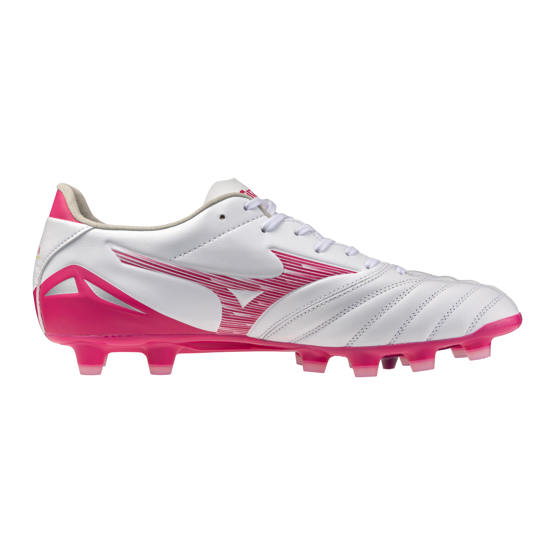 Morelia Neo IV Pro FG Firm KL Ground Soccer Cleat - Mizuno USA
