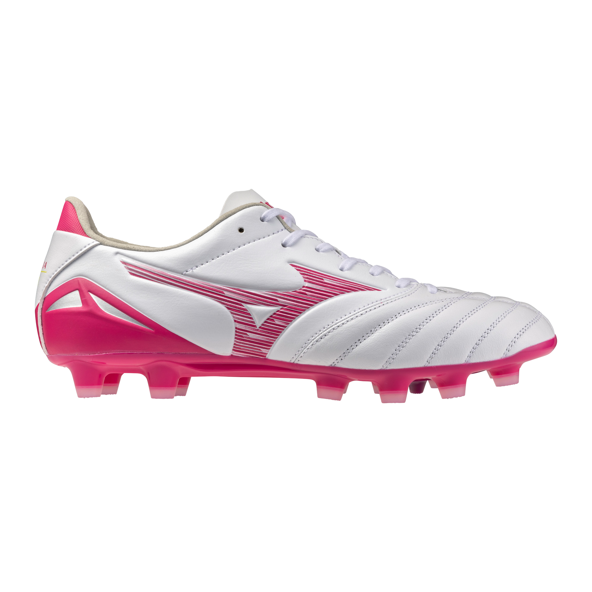 Morelia Neo IV Pro FG Firm KL Ground Soccer Cleat - Mizuno USA