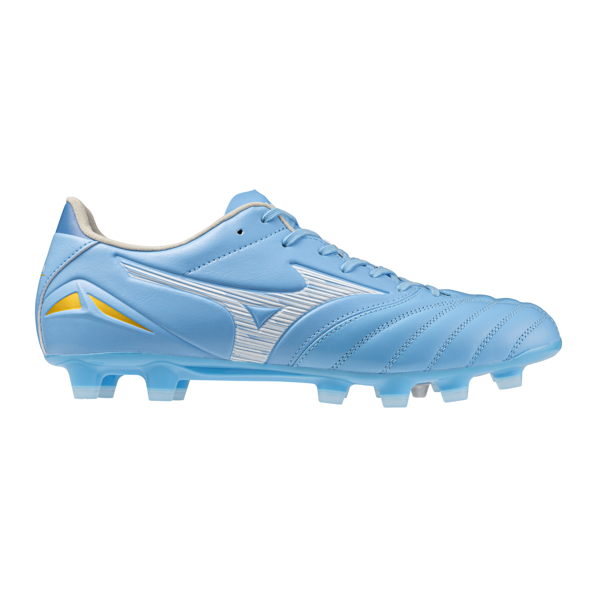 【美品】Mizuno Morelia Neo 4 Japan インソール新品 Morelia Neo IV Pro FG Firm KL Ground Soccer Cleat - Mizuno USA