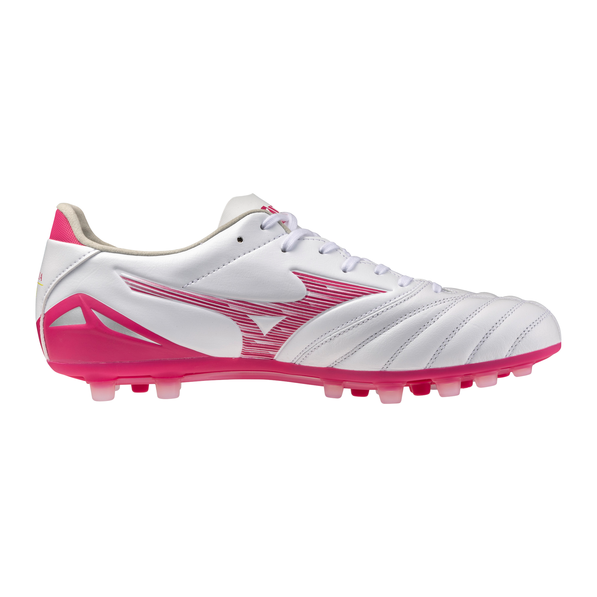 Morelia Neo IV Pro AG Artificial Grass KL Soccer Cleat - Mizuno USA