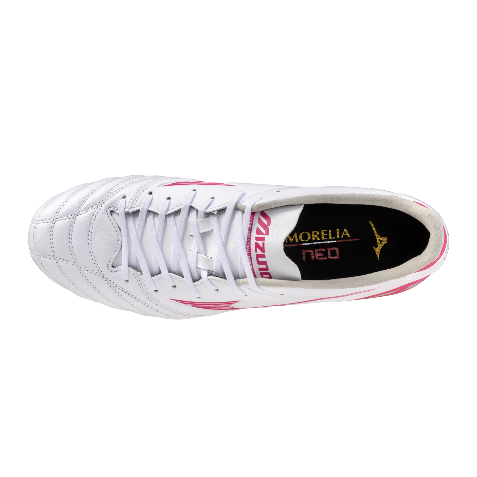 Morelia Neo IV Pro AG Artificial Grass KL Soccer Cleat - Mizuno USA