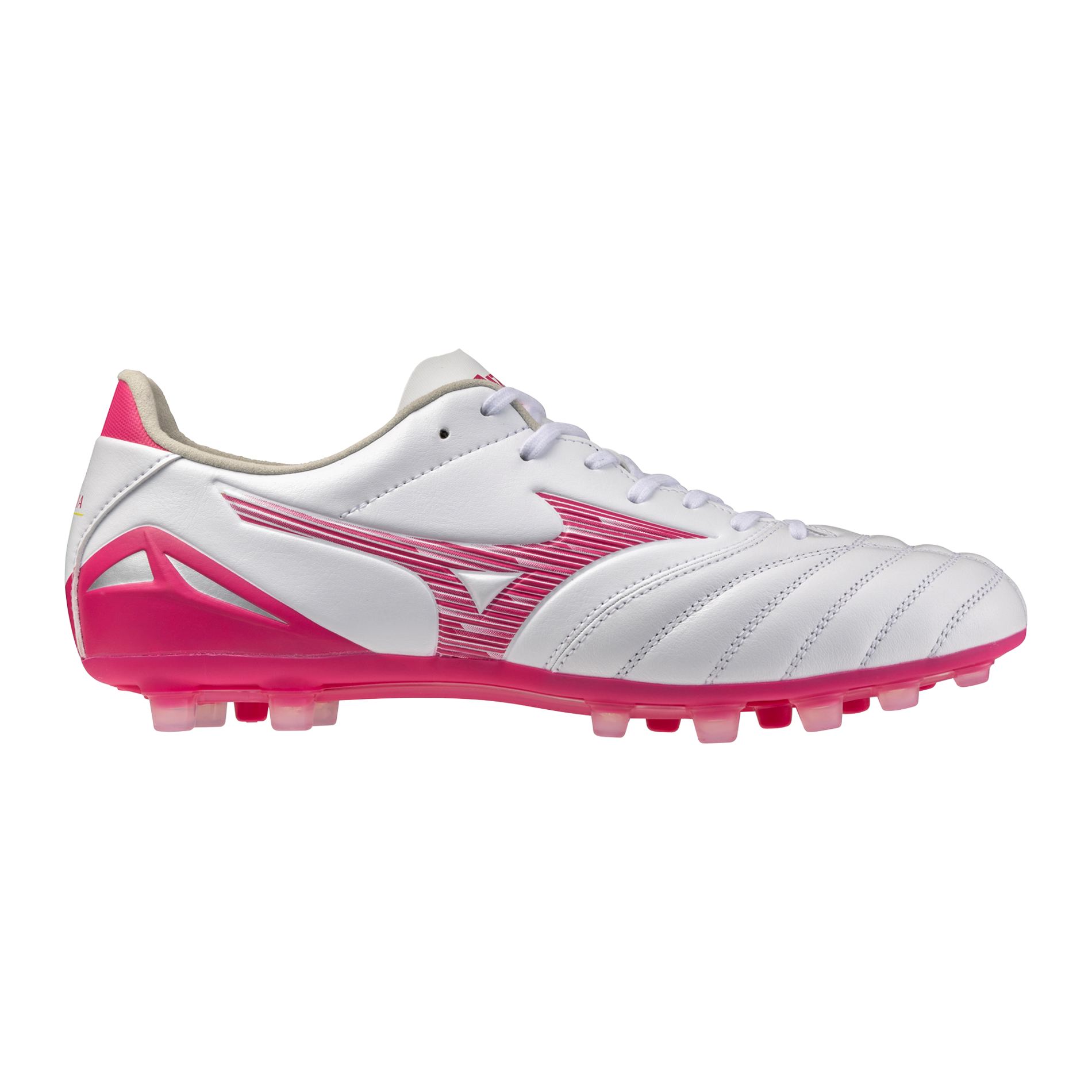 Morelia Neo IV Pro AG Artificial Grass KL Soccer Cleat - Mizuno USA