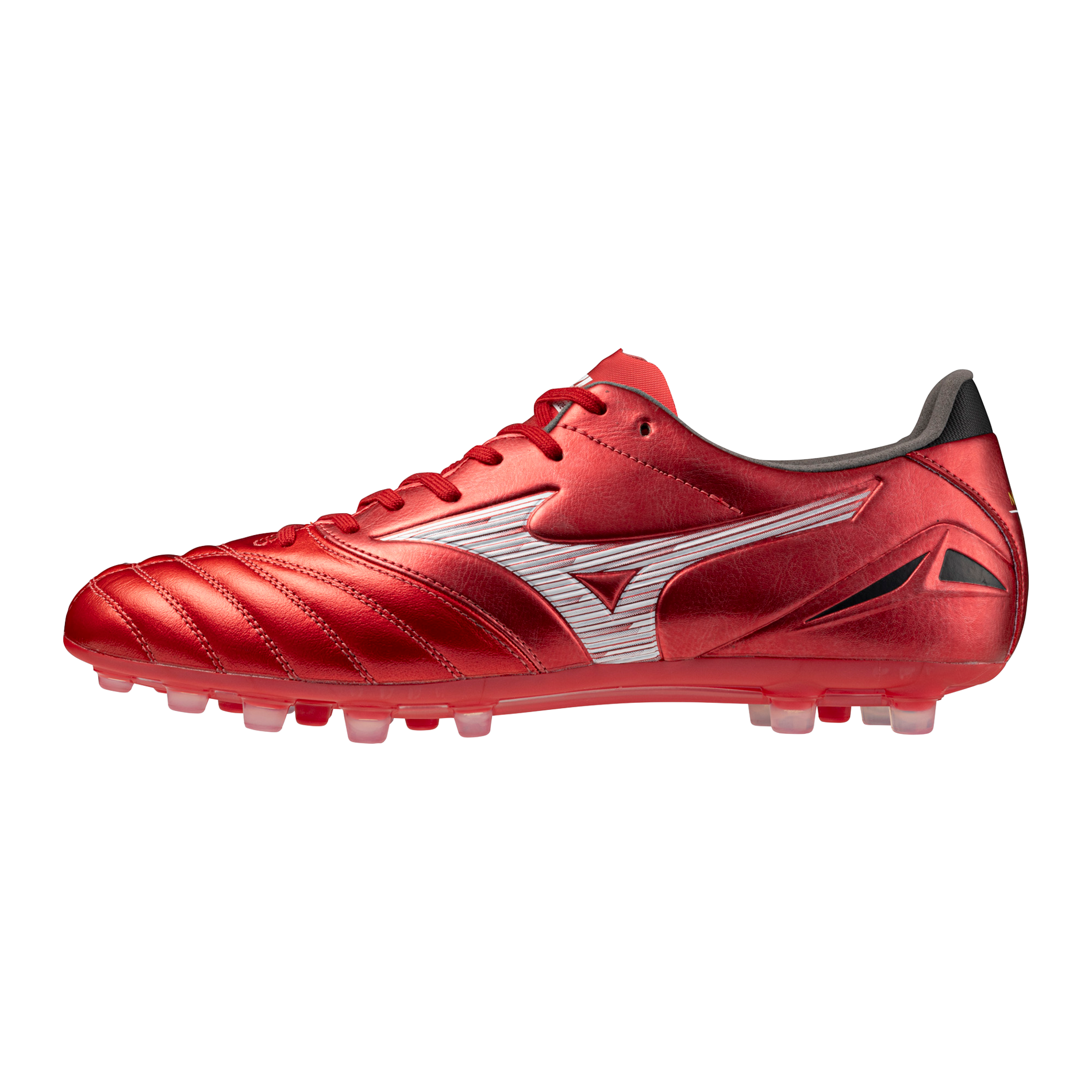 モレリアネオⅣ　PRO　AG Morelia Neo IV Pro AG Artificial Grass KL Soccer Cleat - Mizuno USA