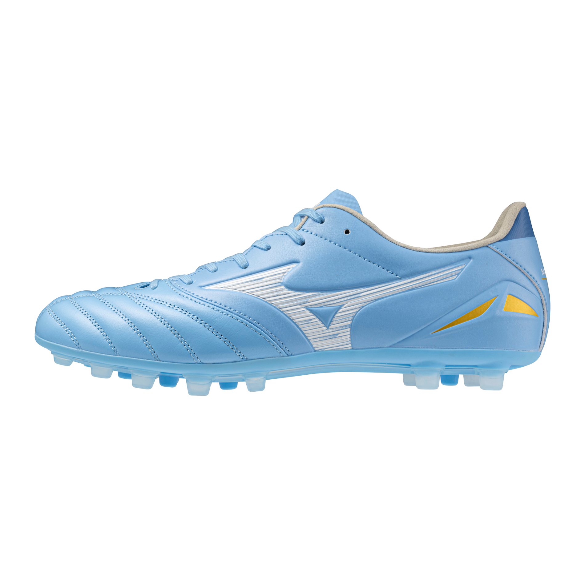 Morelia Neo IV Pro AG Artificial Grass KL Soccer Cleat - Mizuno USA