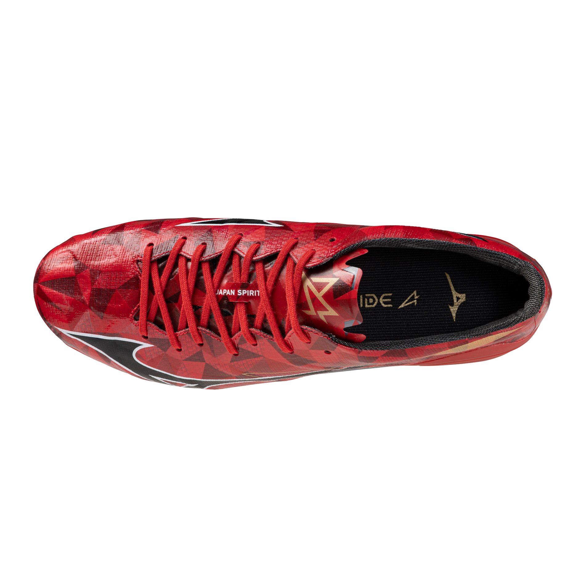 Mizuno Alpha II AG Artificial Grass Made in Japan Soccer