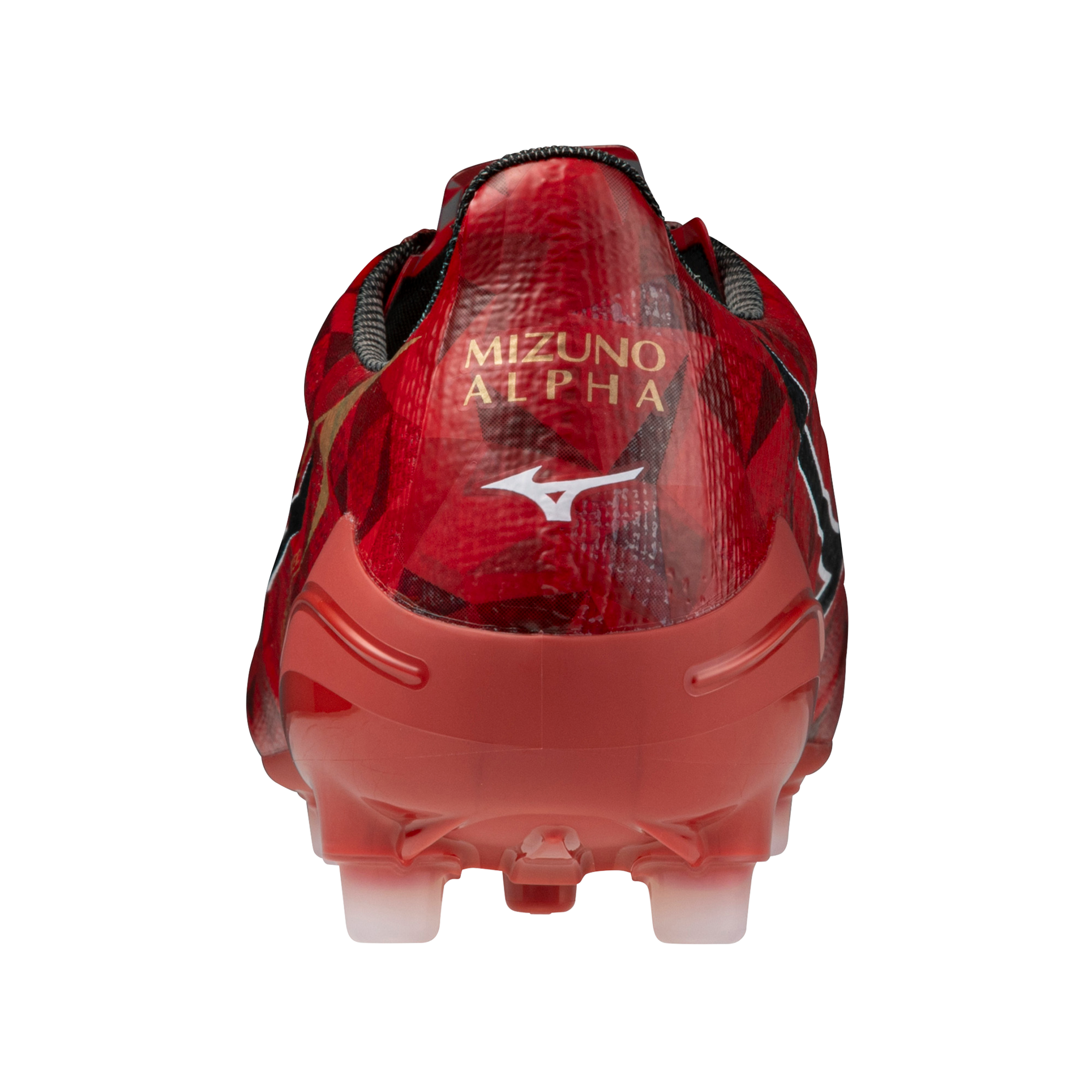 Mizuno Alpha II AG Artificial Grass Made in Japan Soccer Cleat