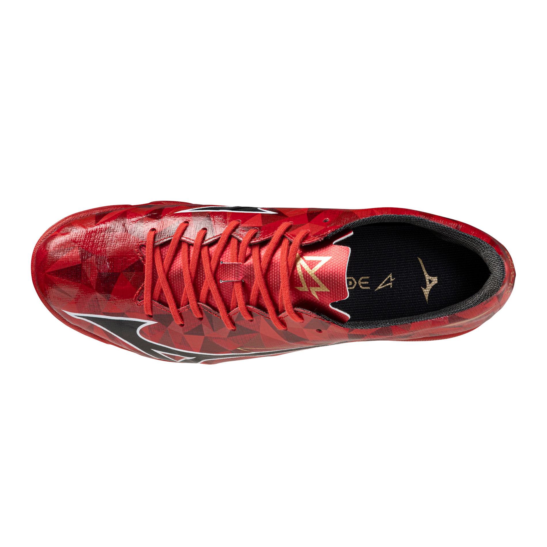 MIZUNO α Ⅱ Pro 24 Mizuno Alpha II Pro All Surface Turf Soccer Shoe - Mizuno USA