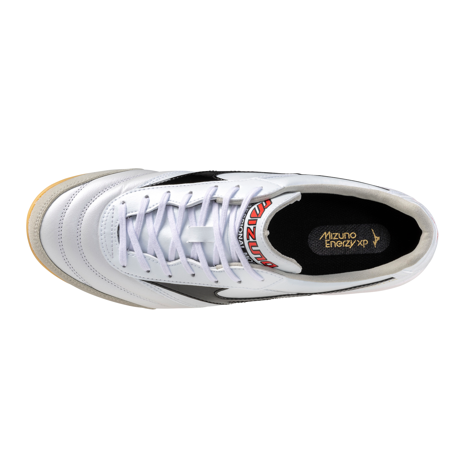 Mizuno Morelia サラエリート Morelia Sala Elite Indoor Soccer Shoe - Mizuno USA