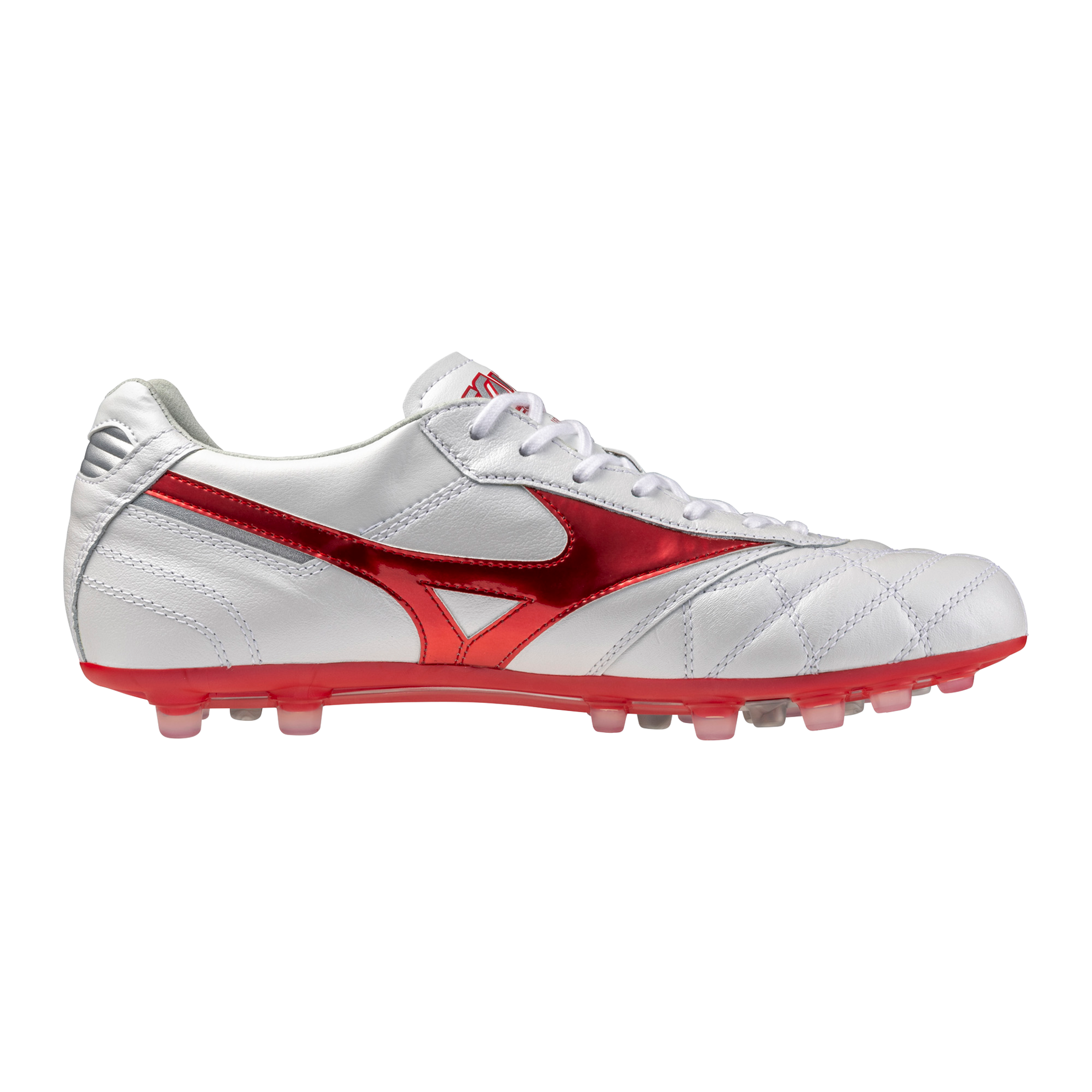 Morelia II KL Made in Japan AG Artificial Grass Soccer Cleat