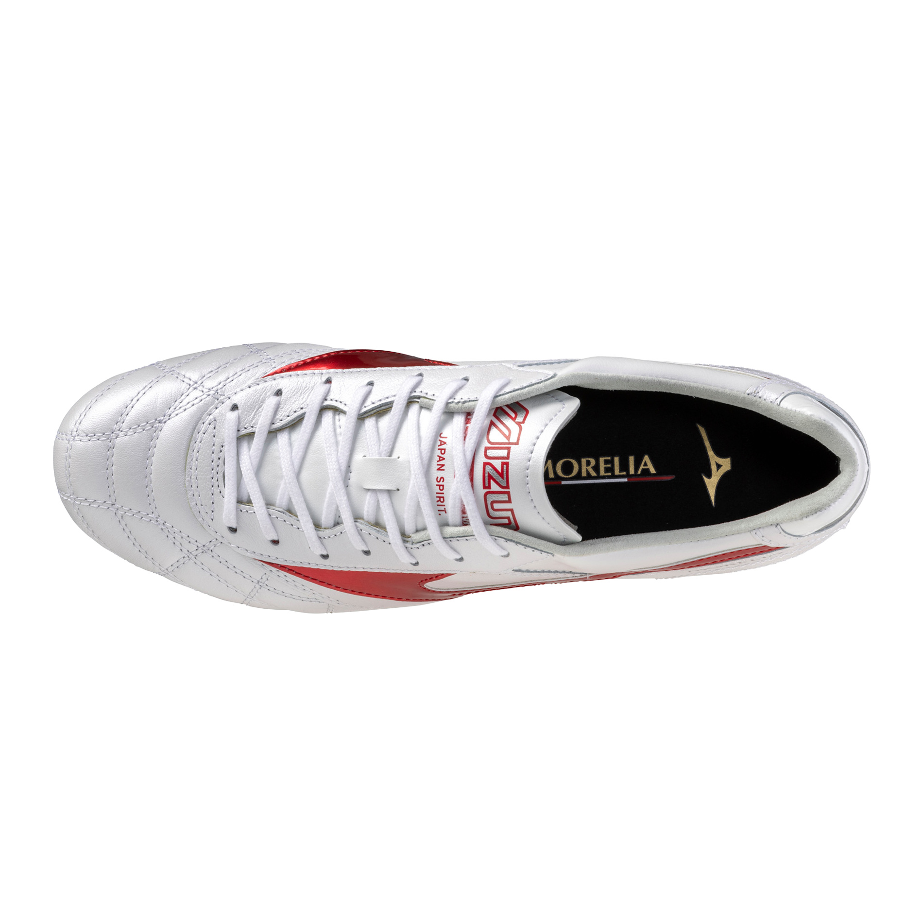 Morelia II KL Made in Japan AG Artificial Grass Soccer Cleat