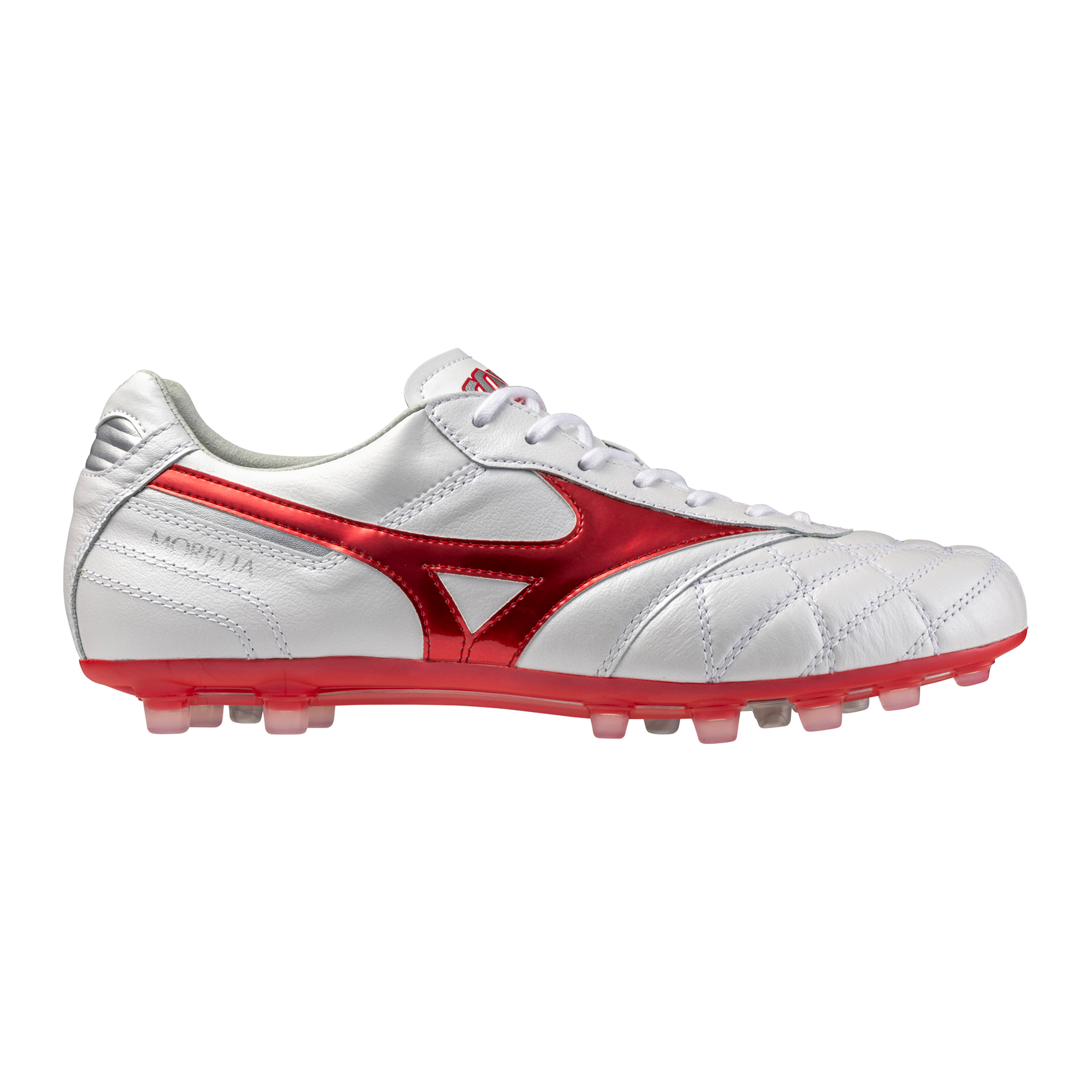Morelia II KL Made in Japan AG Artificial Grass Soccer Cleat