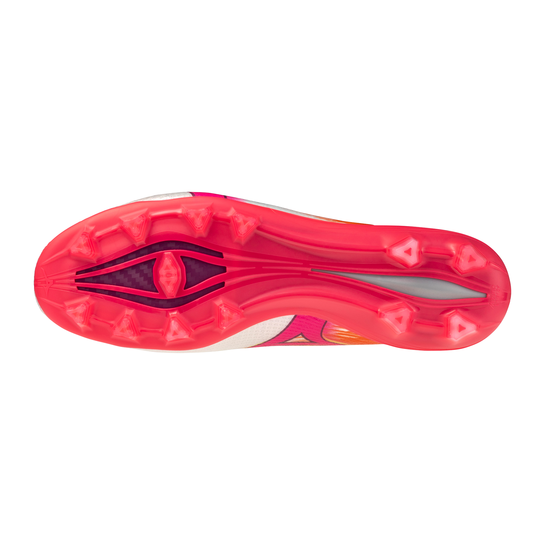 Mizuno Alpha III Japan Made In Japan FG Firm Ground Soccer Cleat