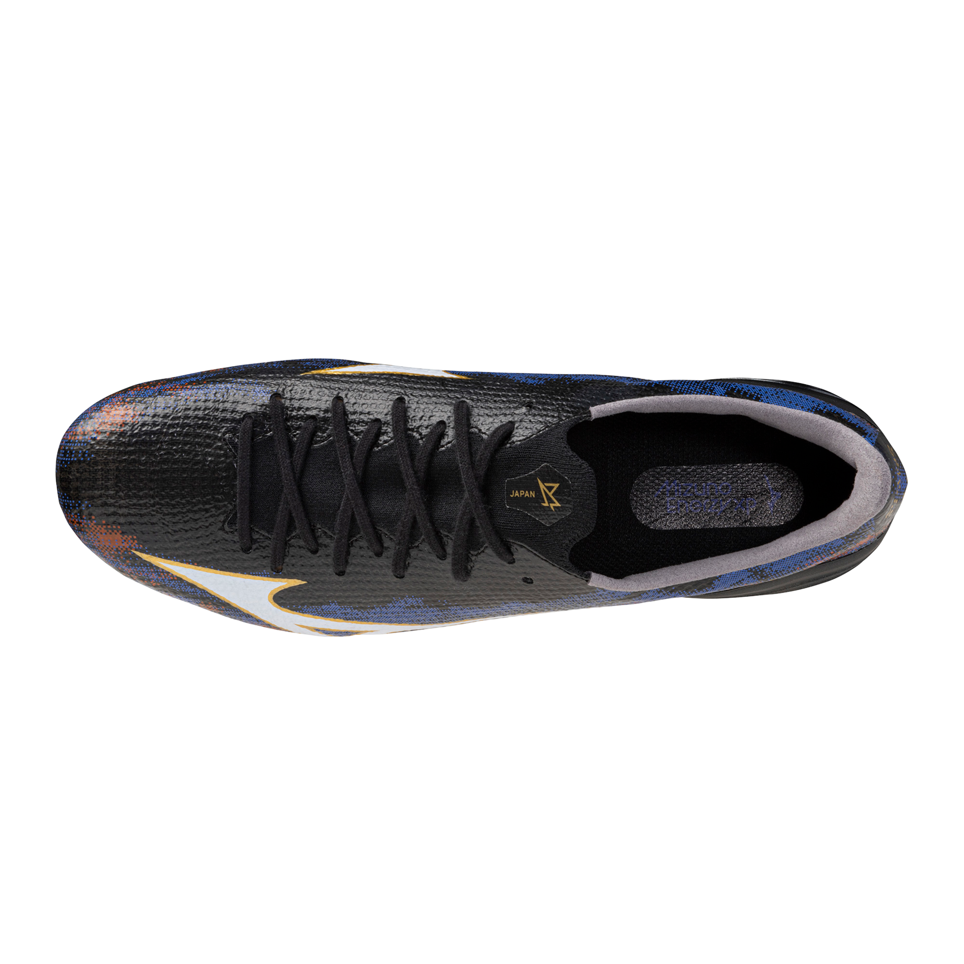 Mizuno Alpha III Japan Made In Japan FG Firm Ground Soccer Cleat