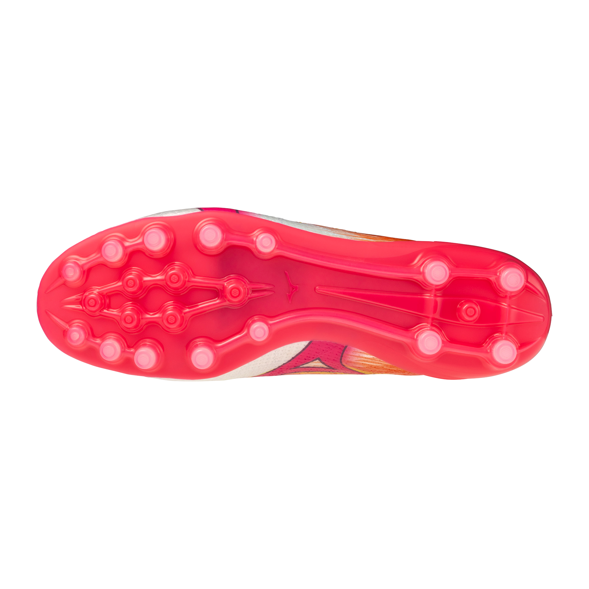 Mizuno Alpha III Elite AG Artificial Grass Soccer Cleat - Mizuno USA