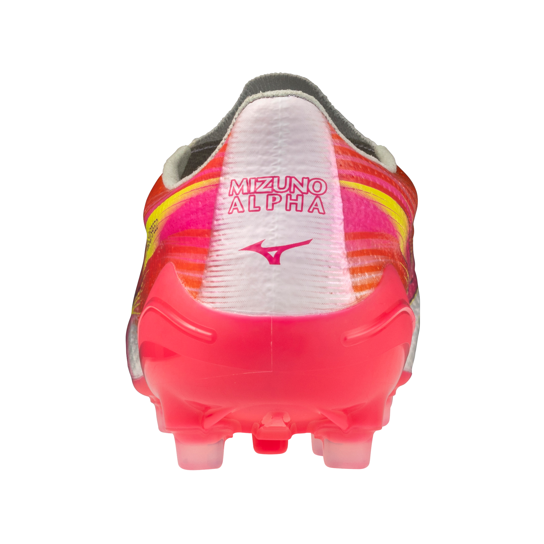 Mizuno Alpha III Elite AG Artificial Grass Soccer Cleat - Mizuno USA