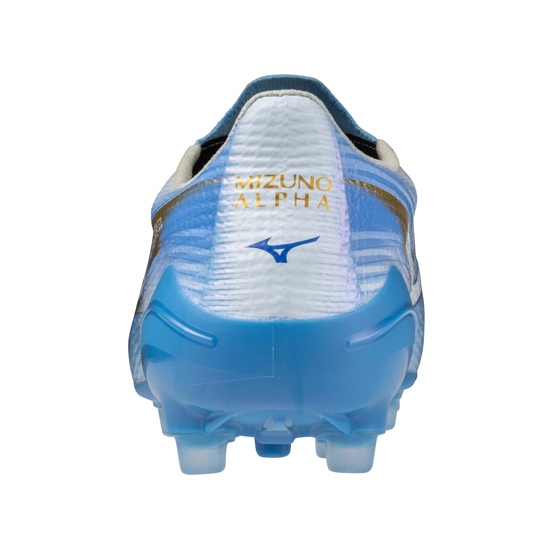Mizuno Alpha III Elite AG Artificial Grass Soccer Cleat - Mizuno USA