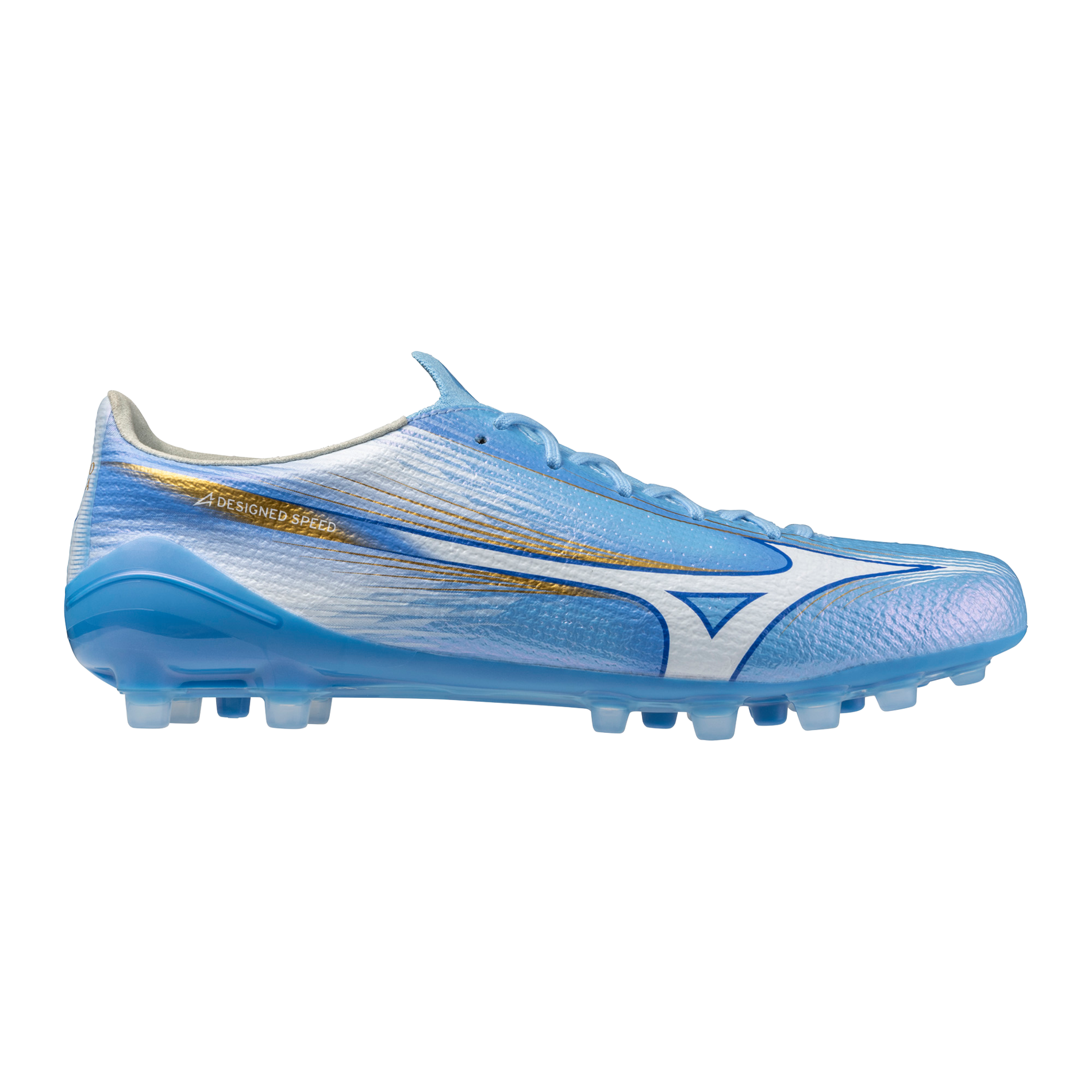 Mizuno Alpha III Elite AG Artificial Grass Soccer Cleat - Mizuno USA